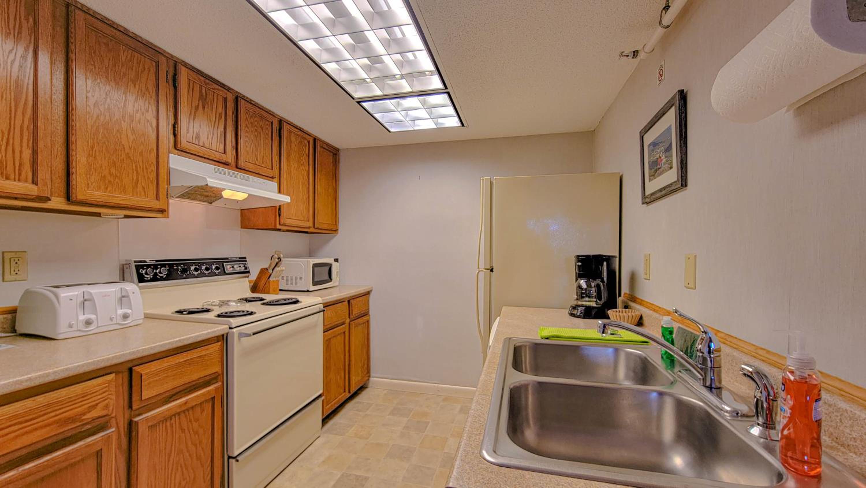 Apartment photo 3