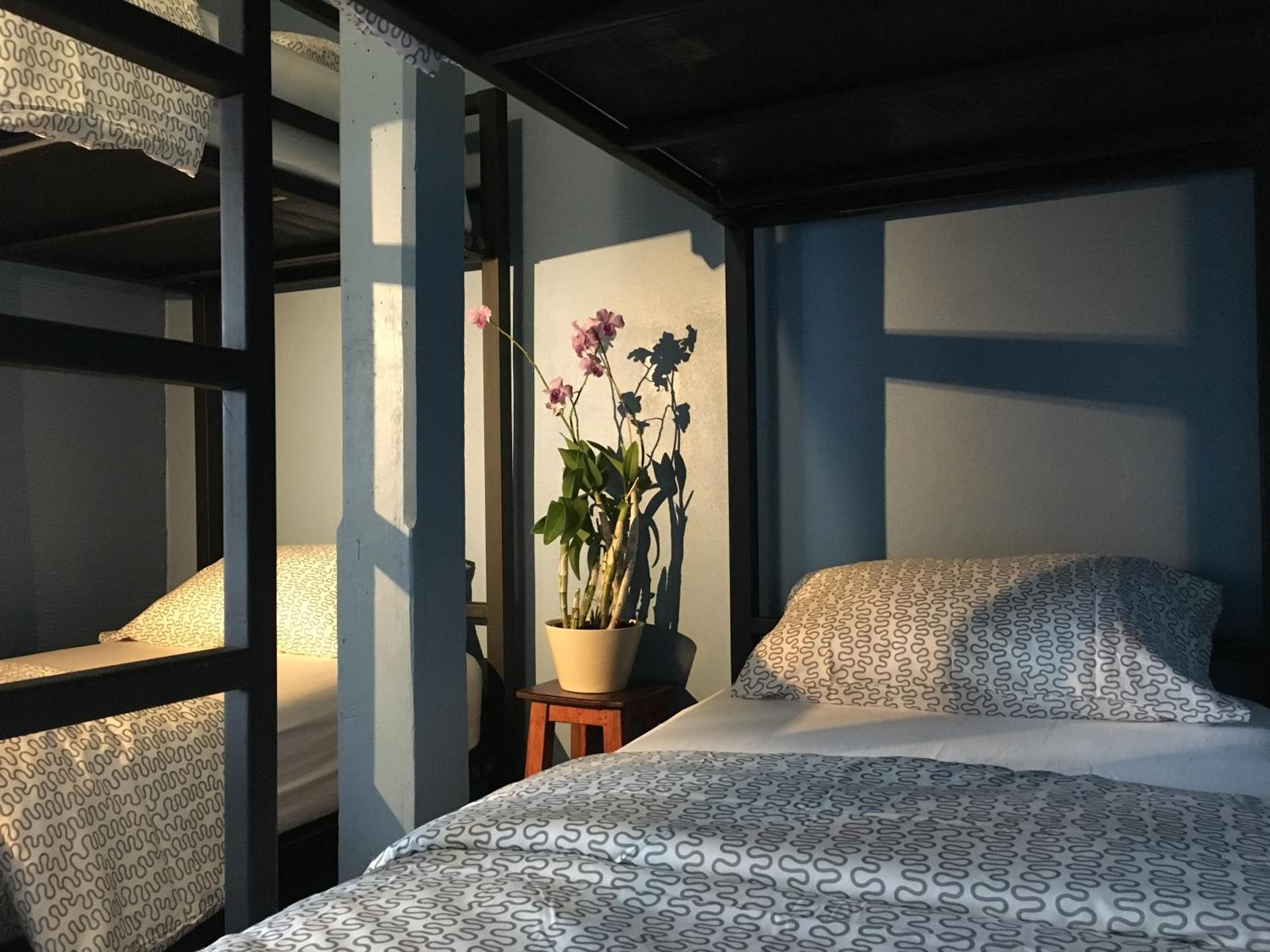Male Dormitory Room photo 3
