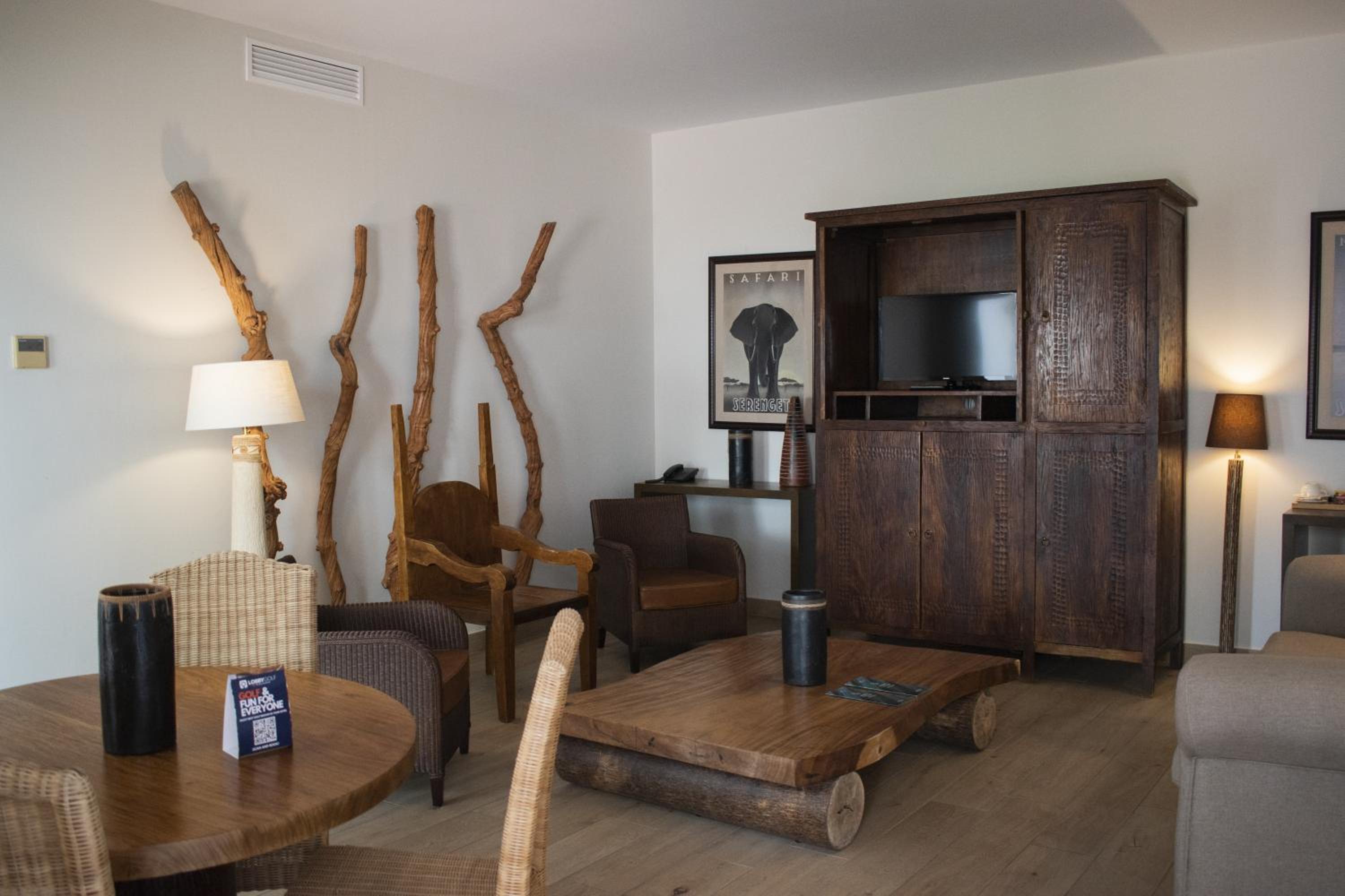 Junior Suite - Photo 7