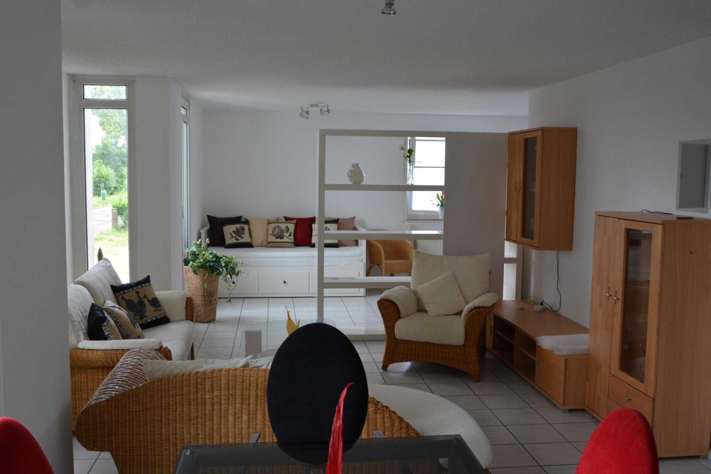 Apartment - Ground Floor photo 2