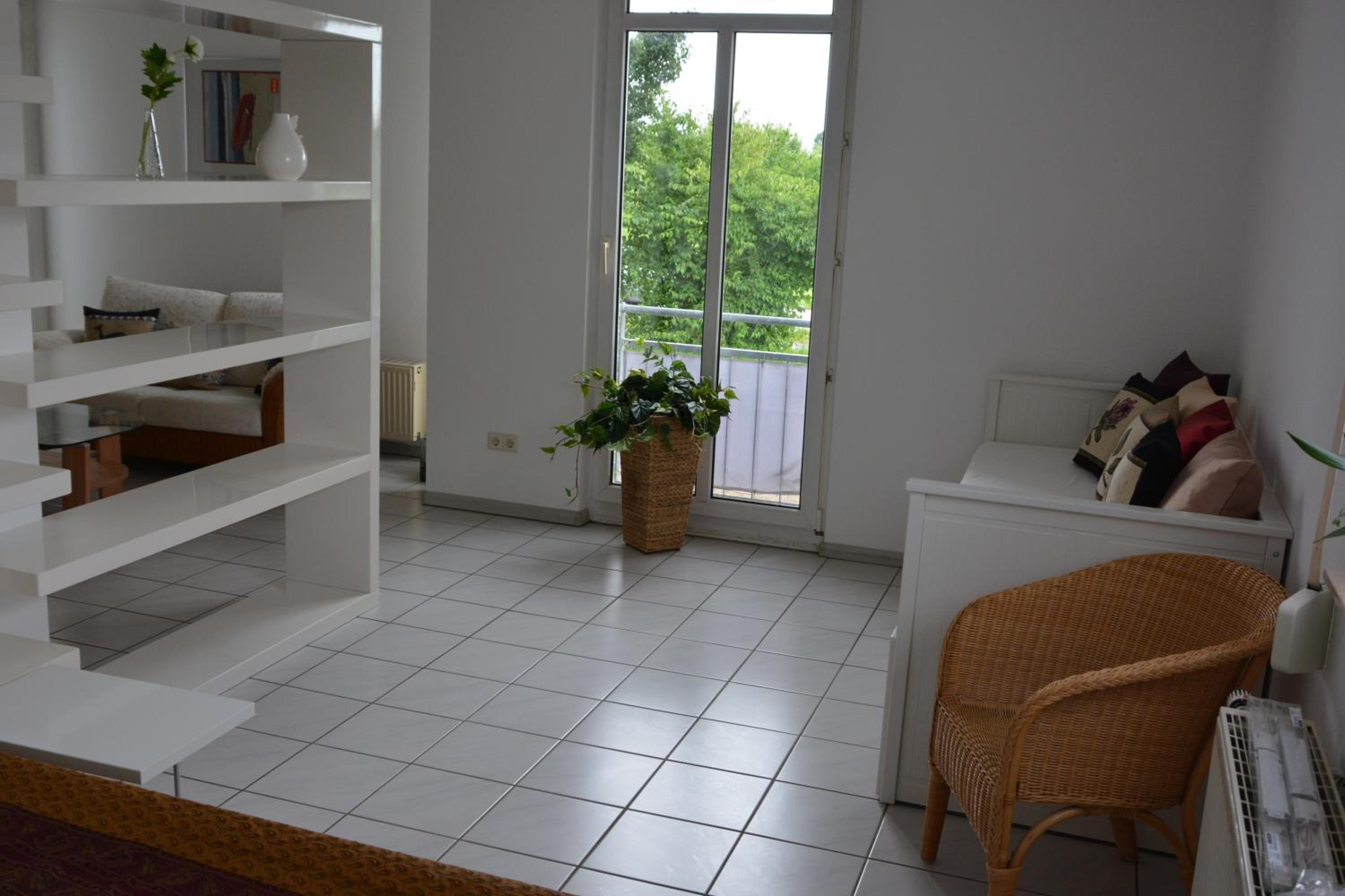 Apartment - Ground Floor photo 1