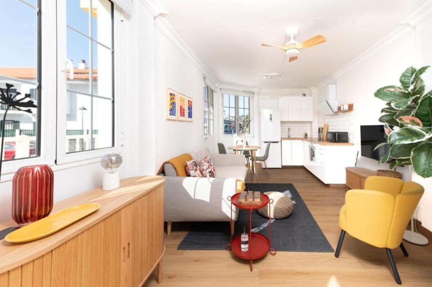 Two-Bedroom House photo 2