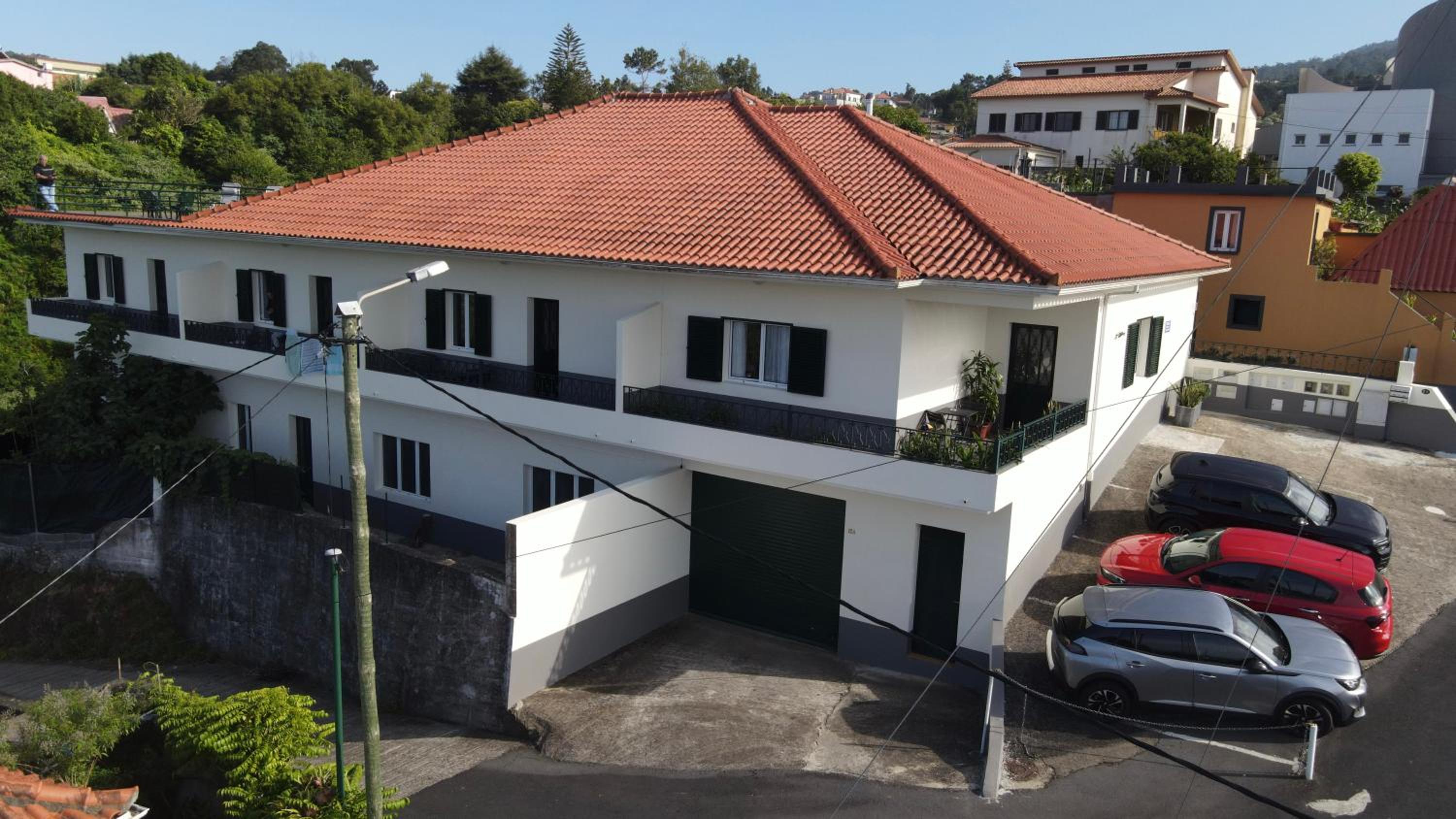 Two-Bedroom Apartment with Partial Ocean View photo 1