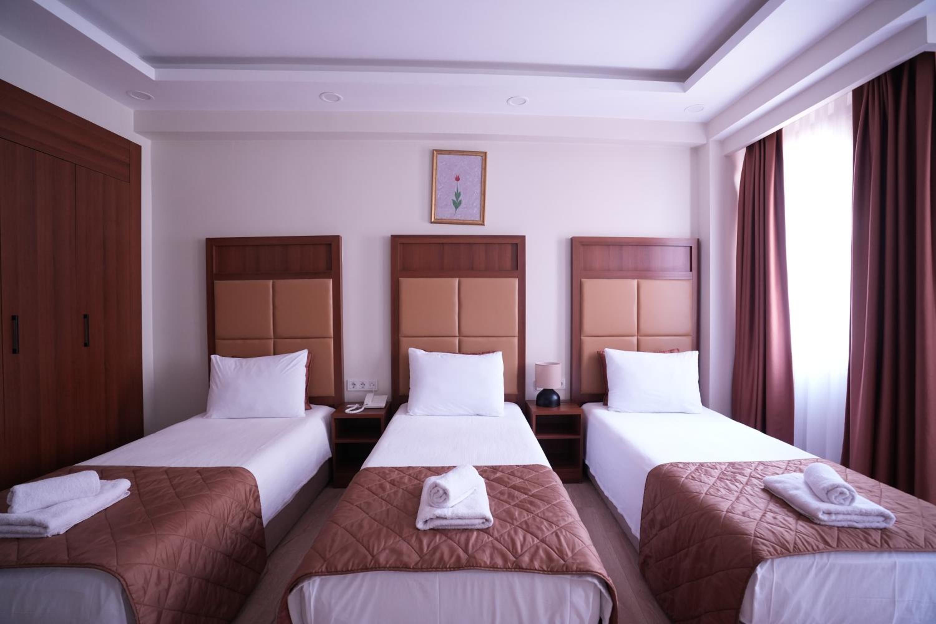 Triple Room photo 2