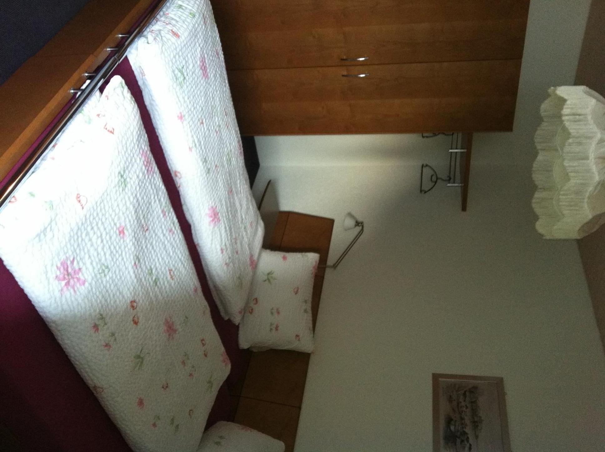 Standard Double Room - Photo 1