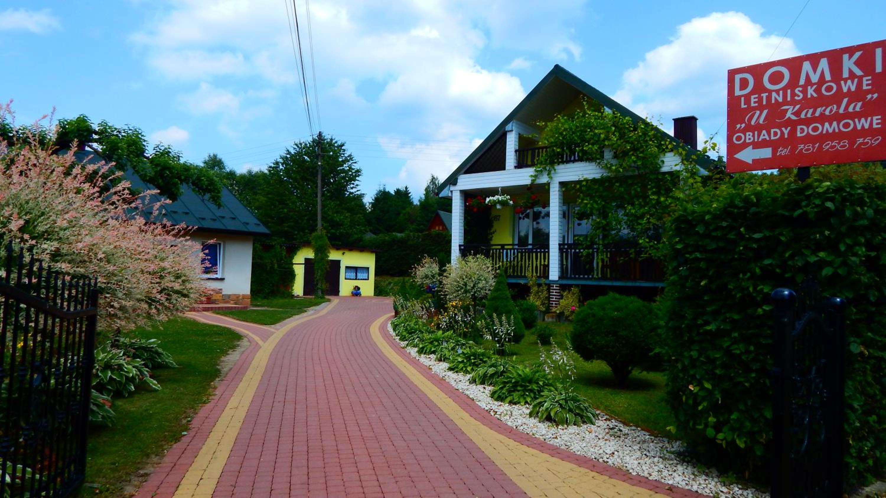 Lodge photo 2