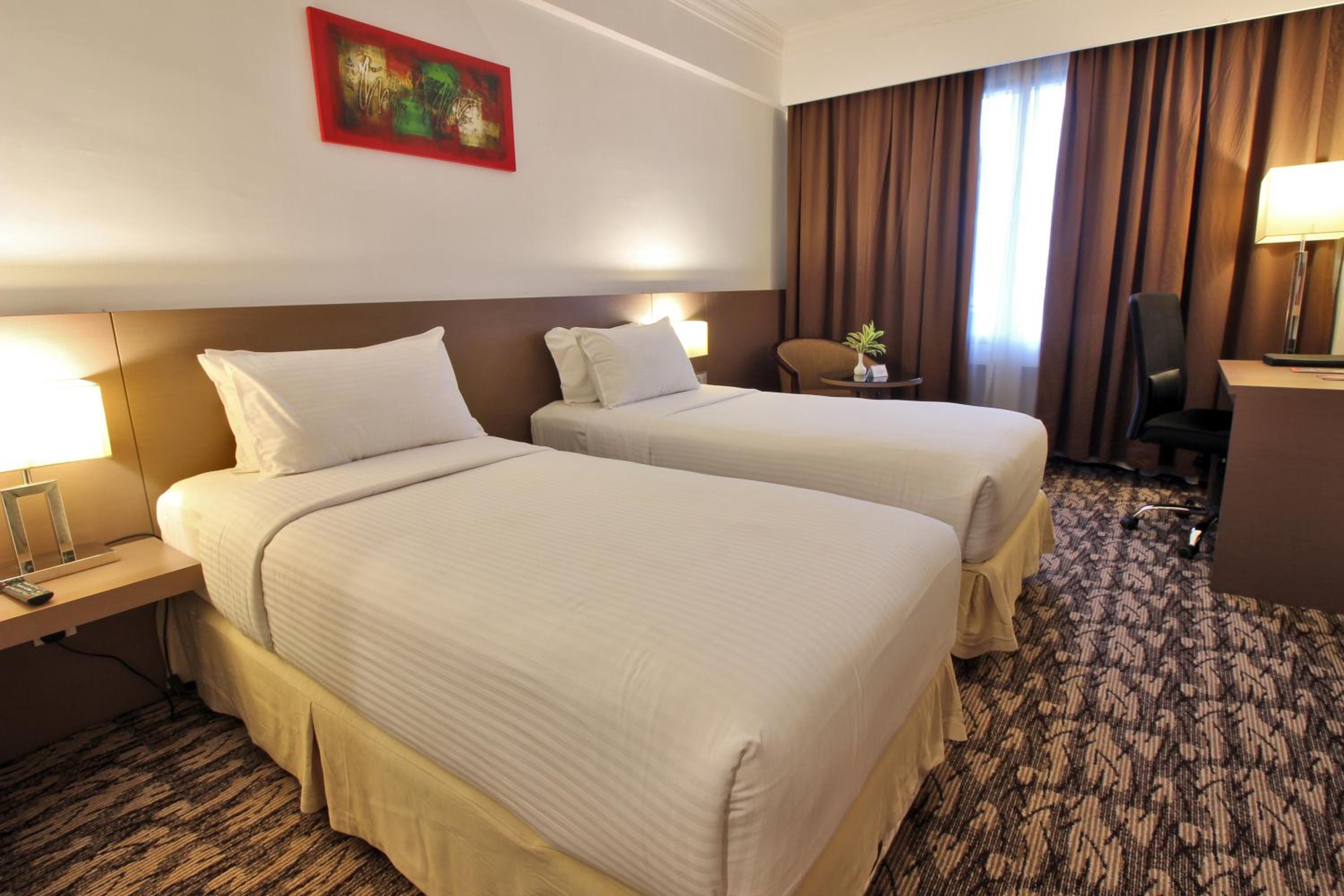 Superior Twin Room - Photo 7