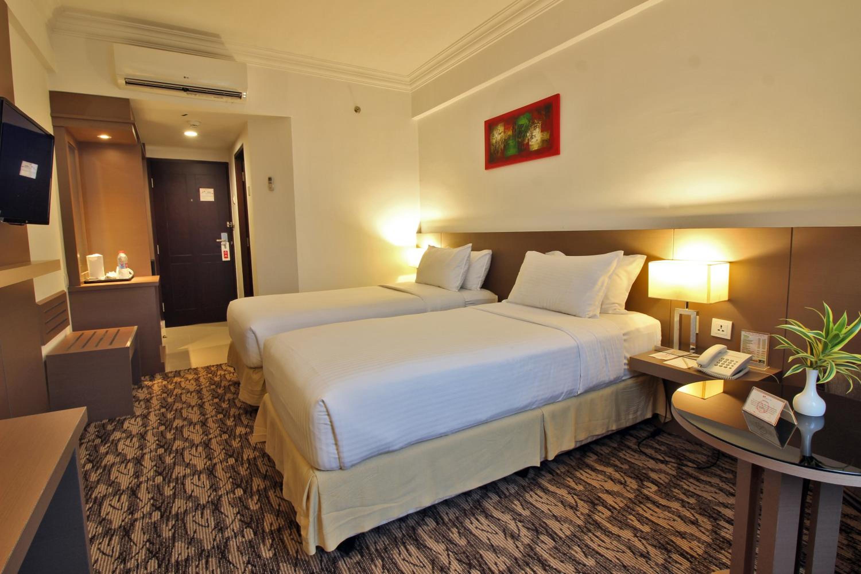 Superior Twin Room - Photo 2