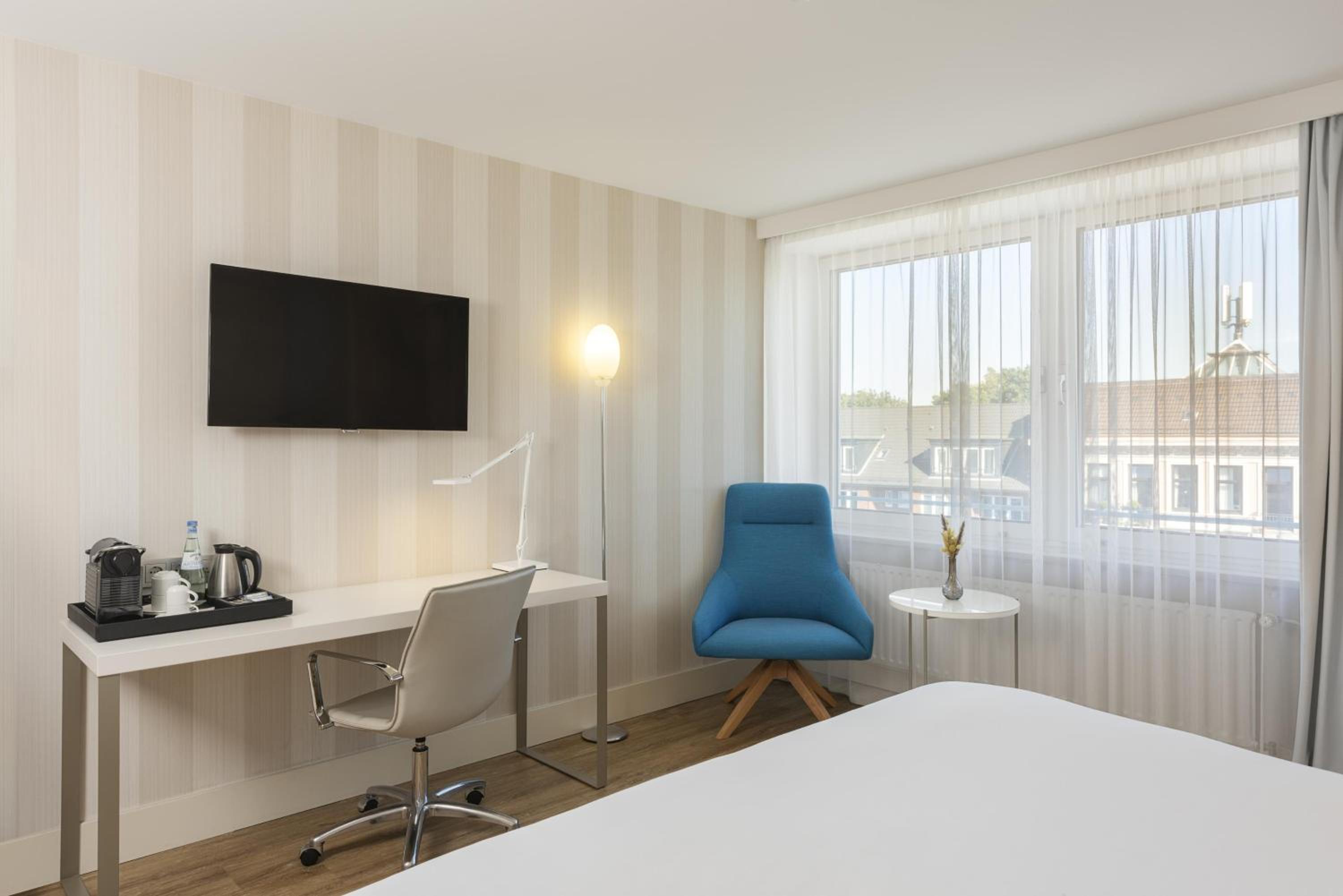 Superior Room with Extrabed (2 Adults + 1 Child) - Photo 7