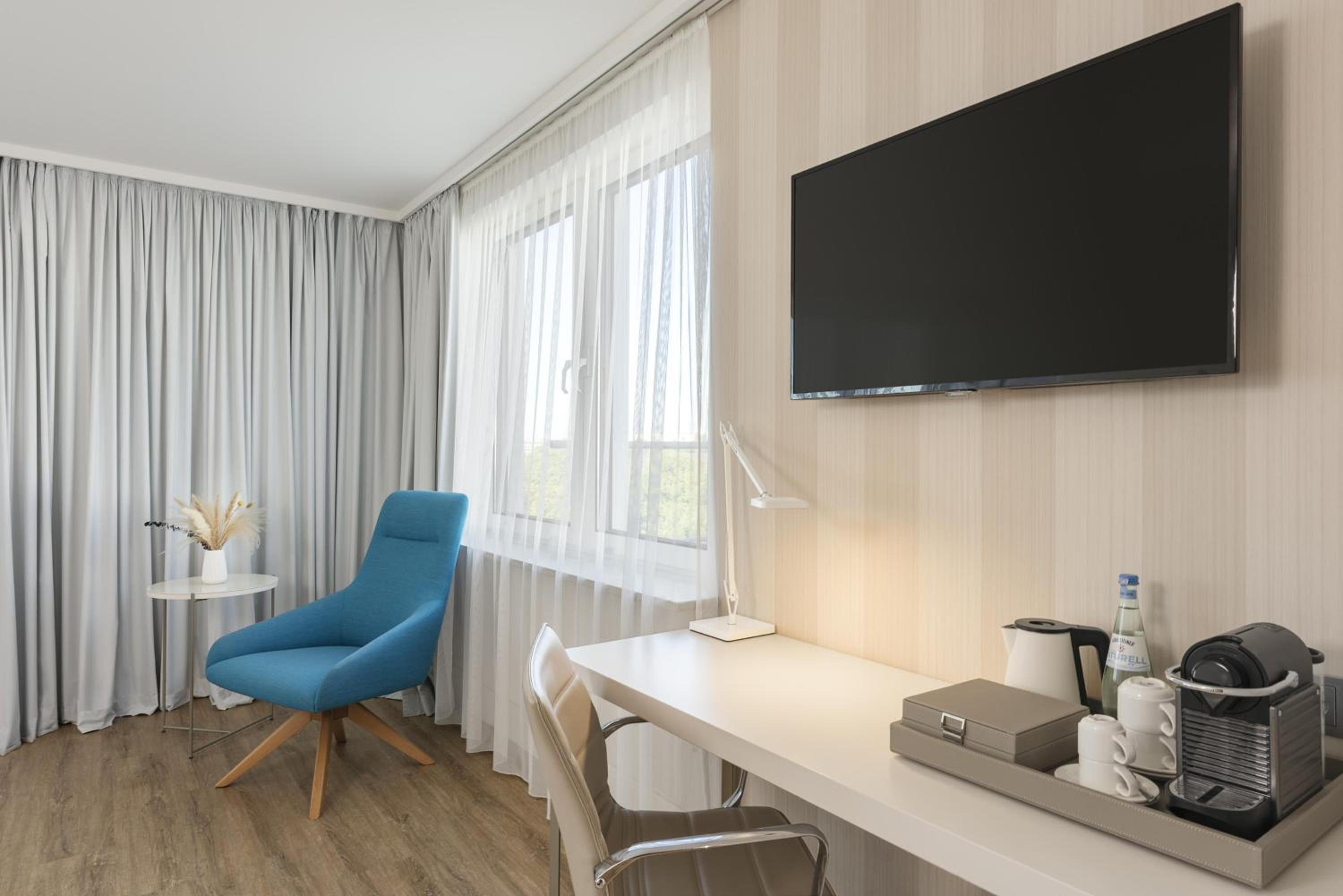 Family King Room