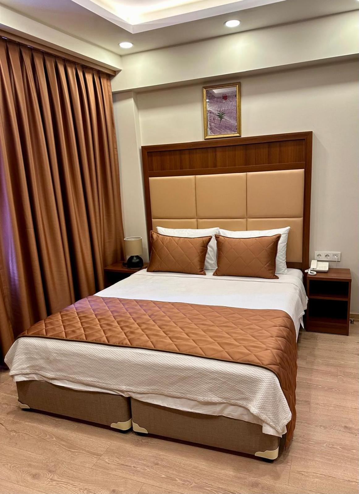 Standard Single Room photo 1
