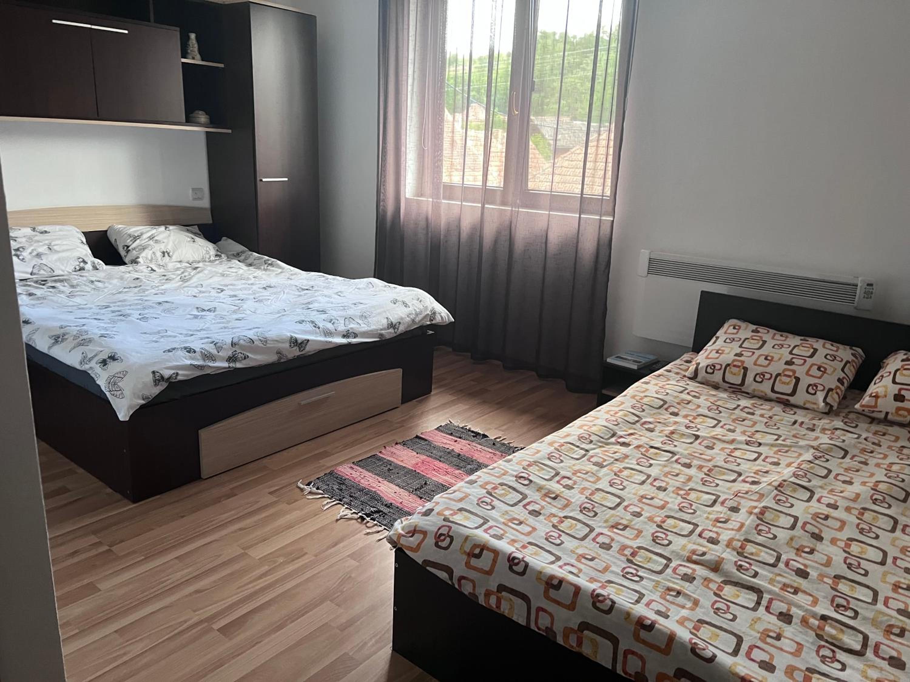 Double Room photo 2