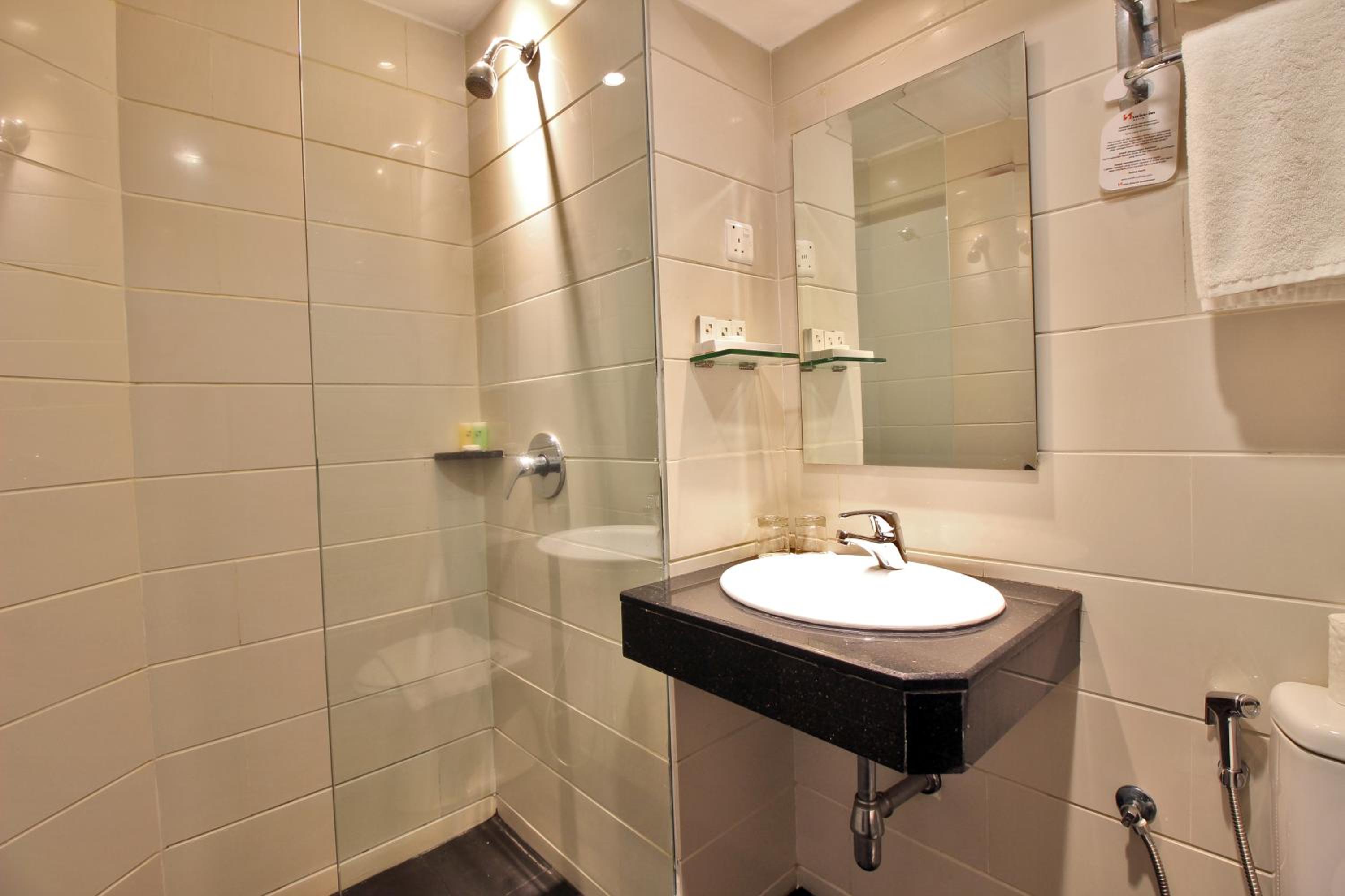 Superior Twin Room - Photo 3