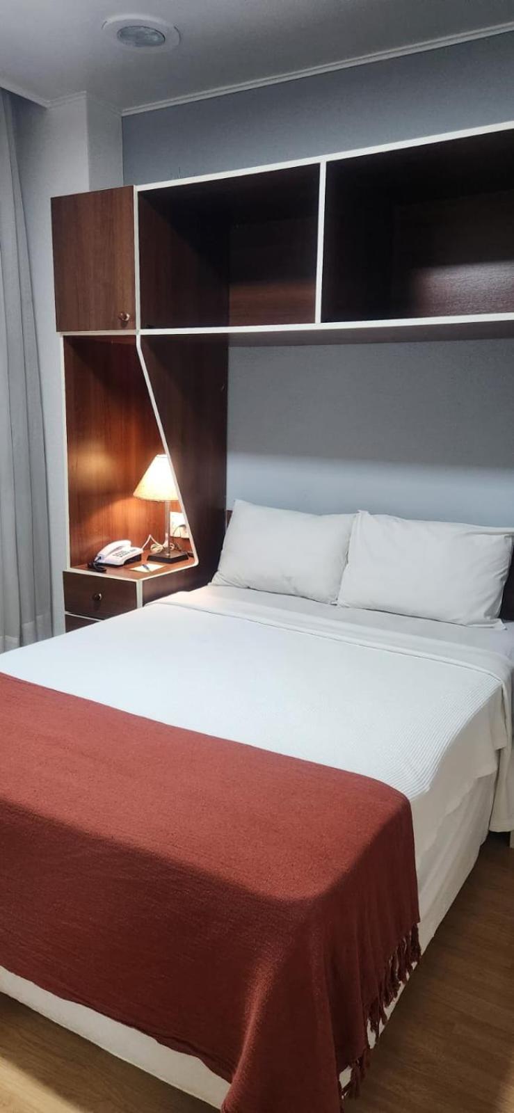 Economy Double Room photo 1