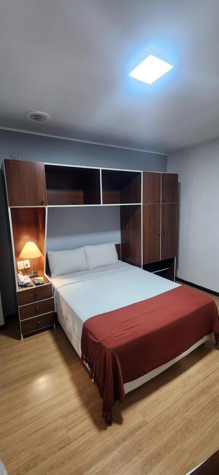 Economy Double Room photo 2