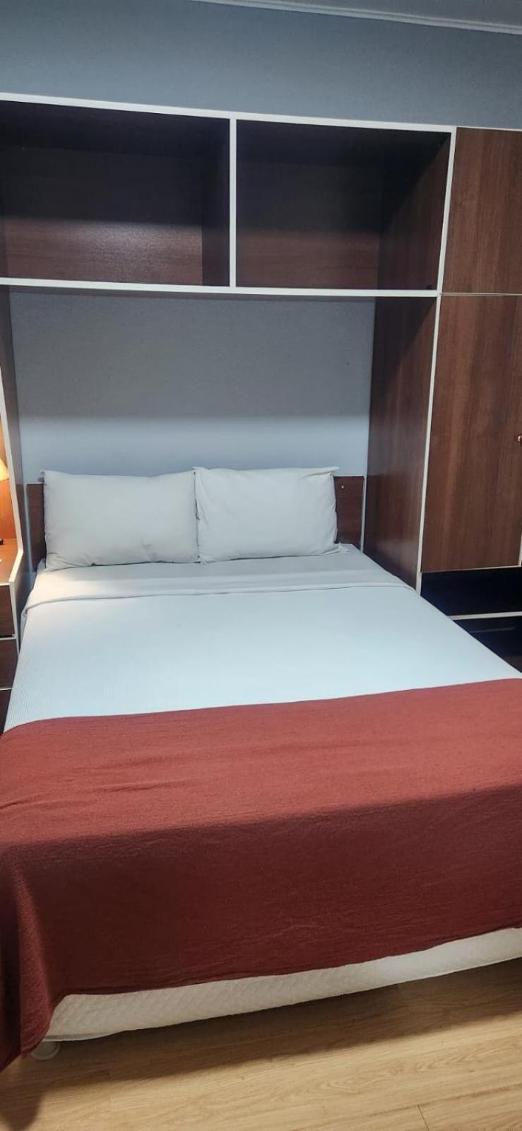Economy Double Room photo 3