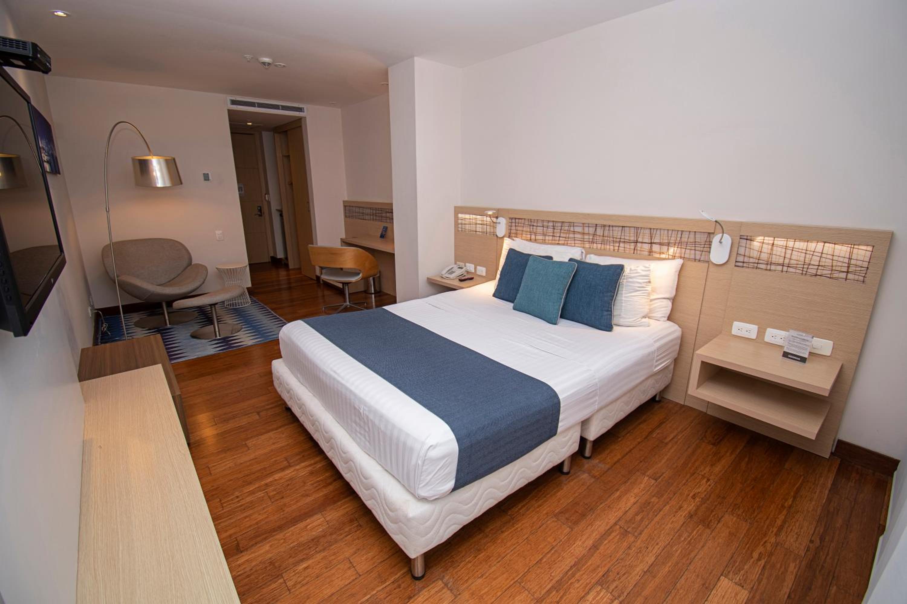 Executive Suite photo 3