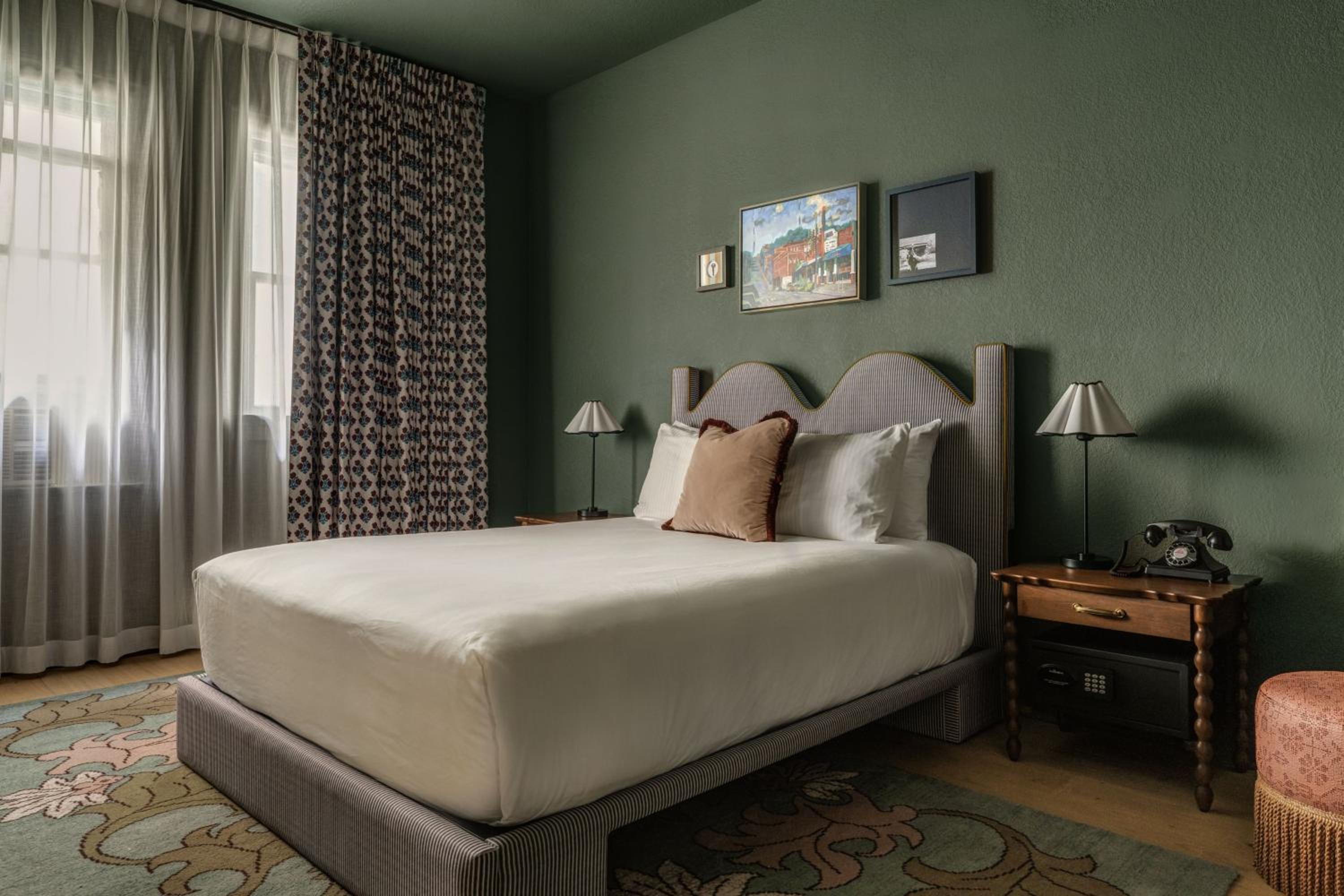 MarQueen Hotel - NEWLY RENOVATED, Billede 8