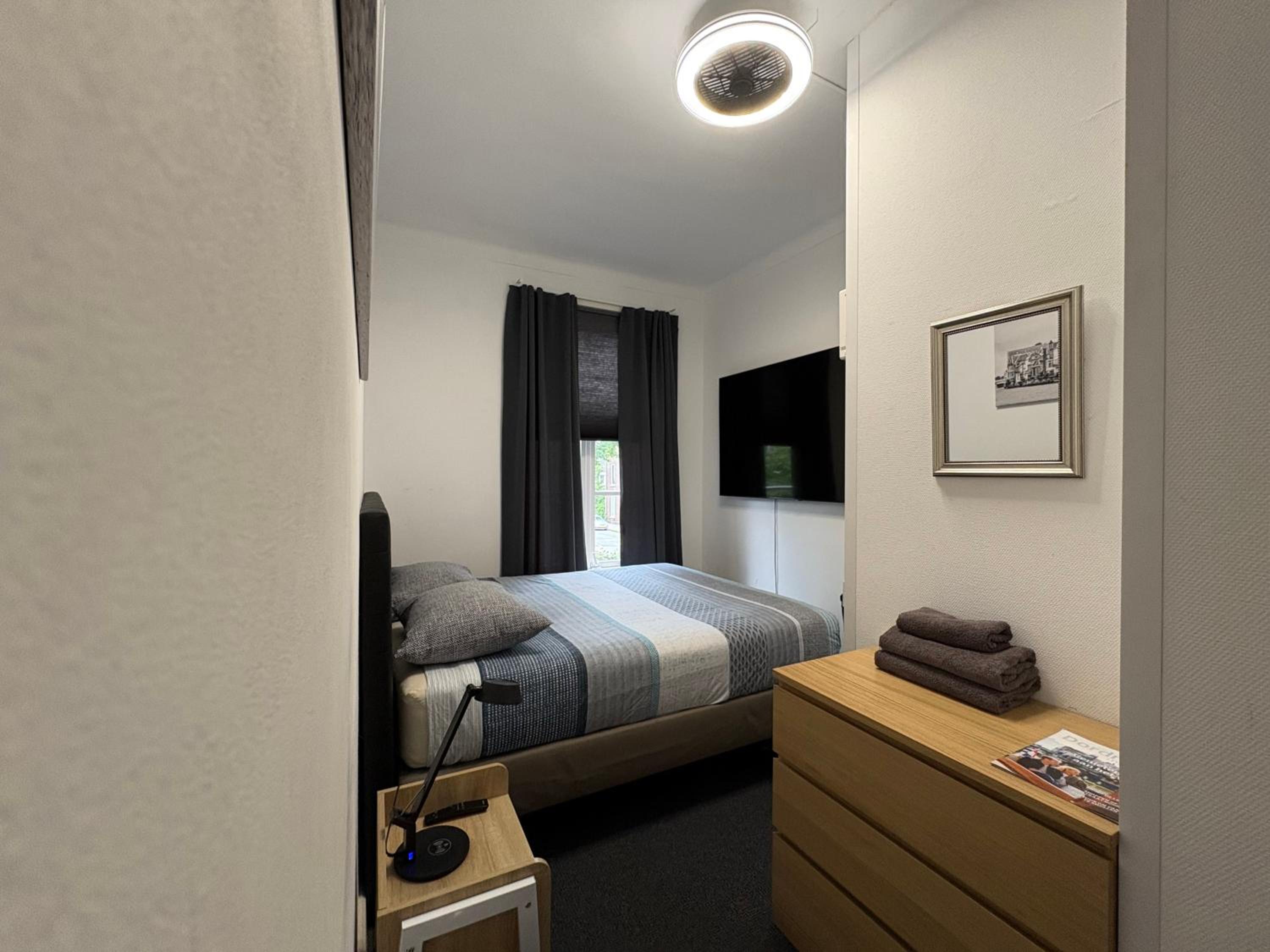 Economy Double Room photo 1