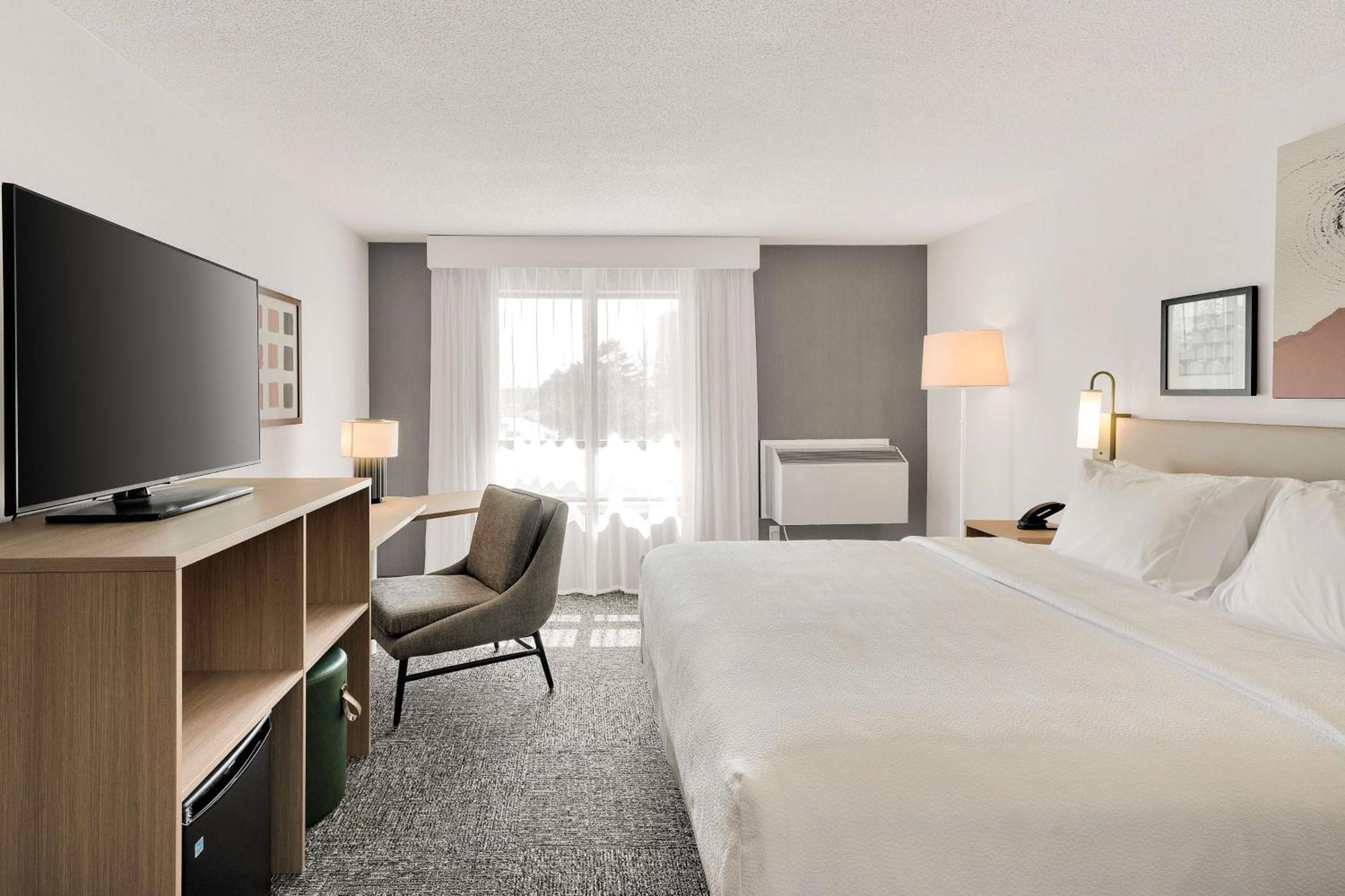 King Room - Photo 1