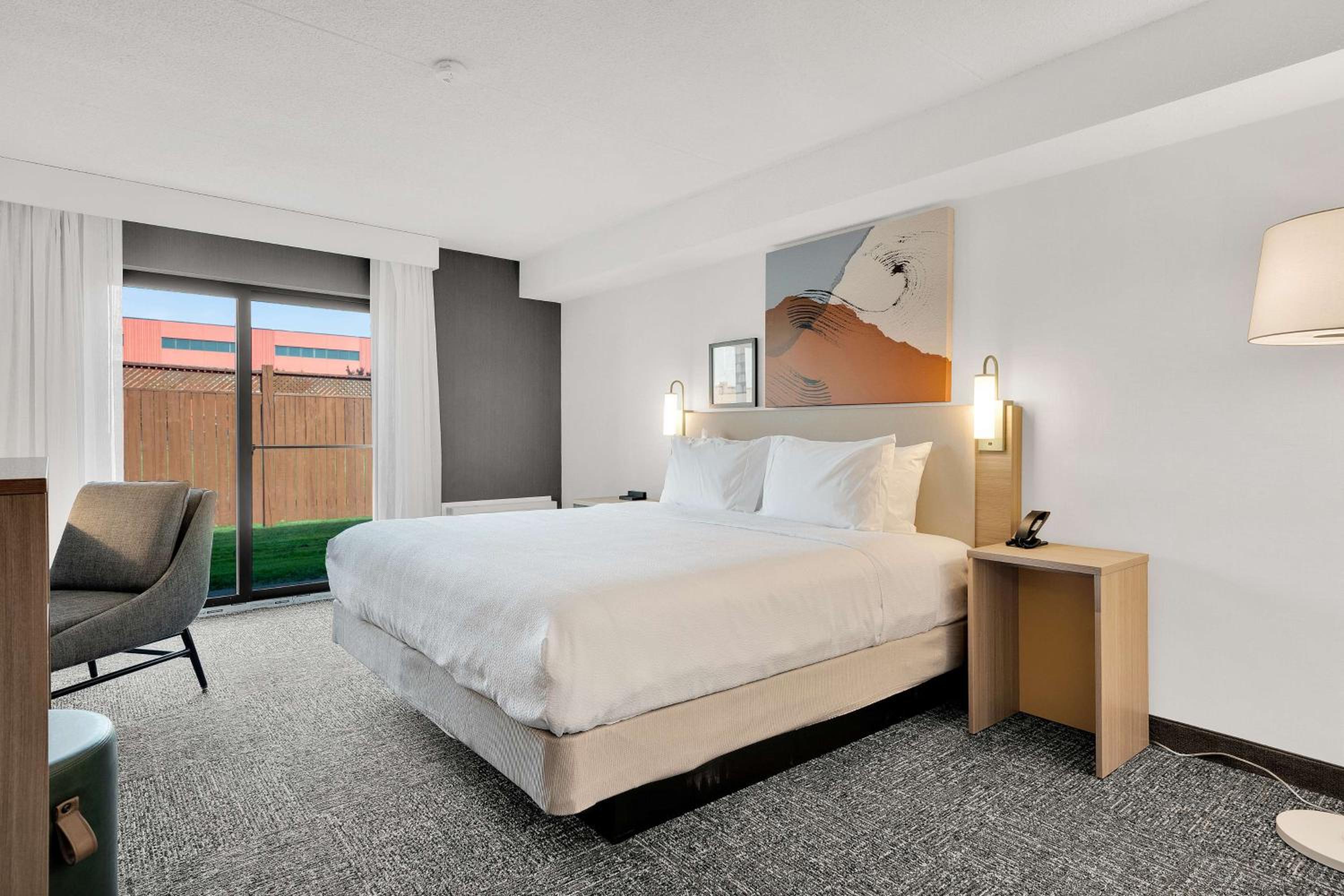 King Room - Photo 5
