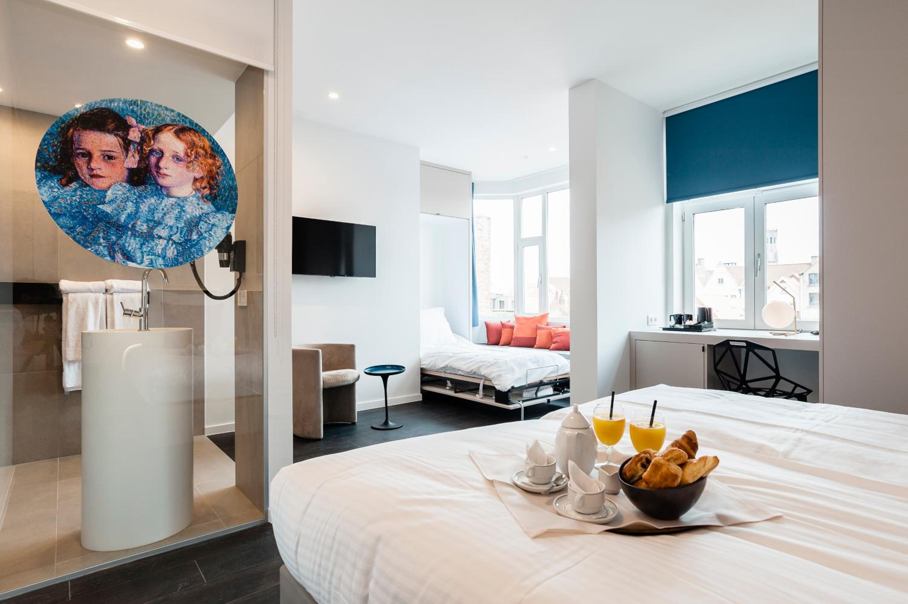 Superior Triple Room - Photo 1