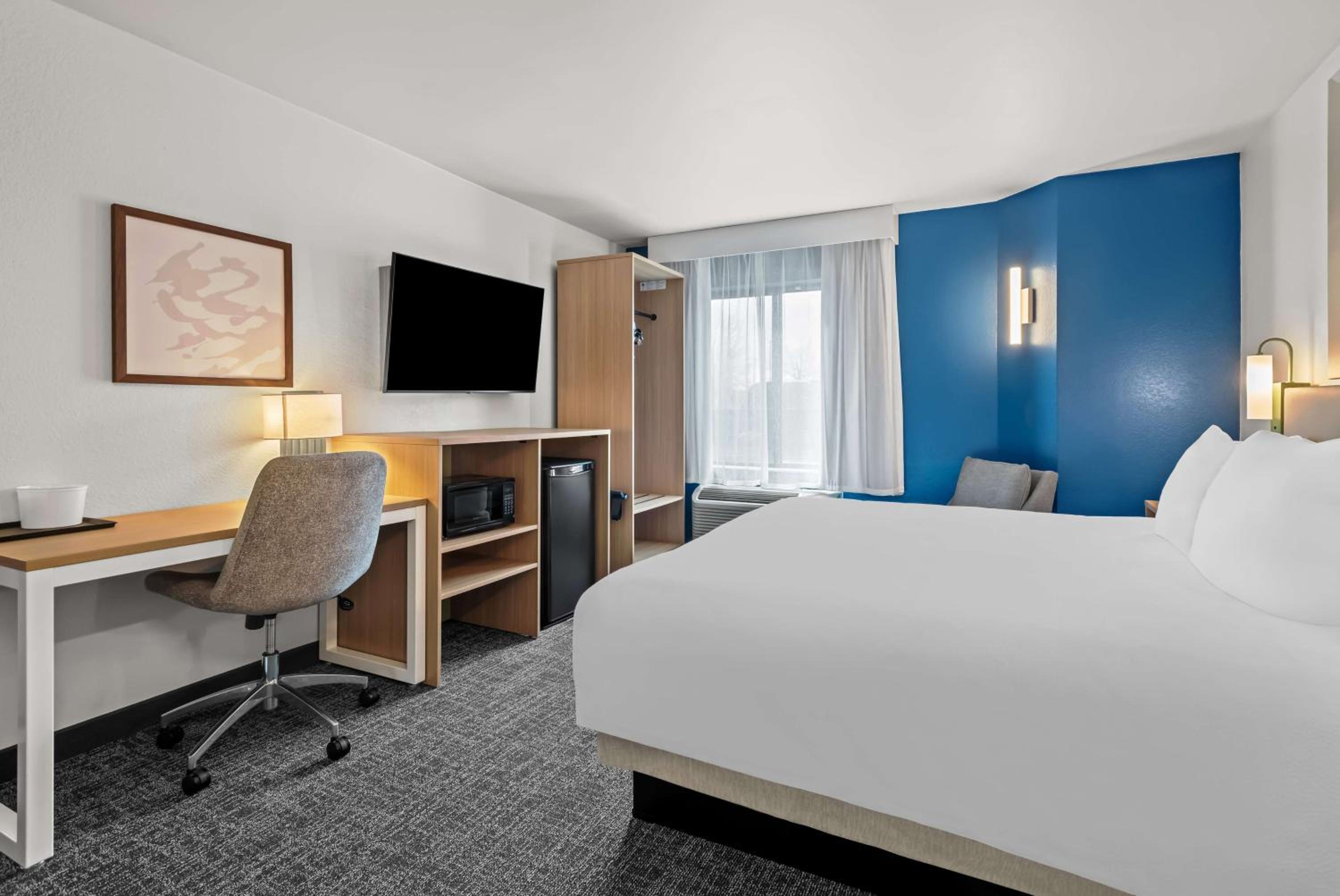 King Room - Photo 5