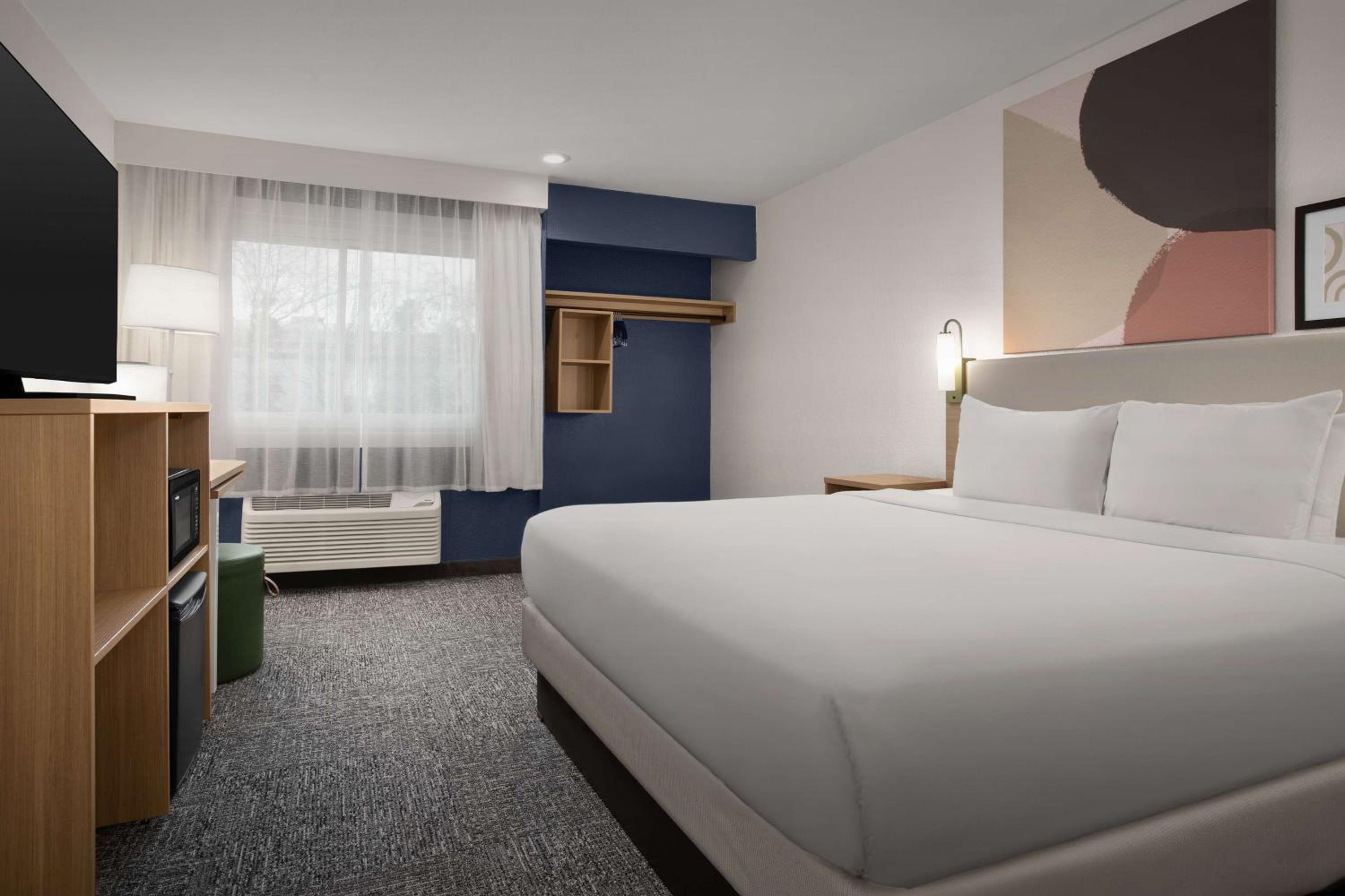 King Room - Photo 4