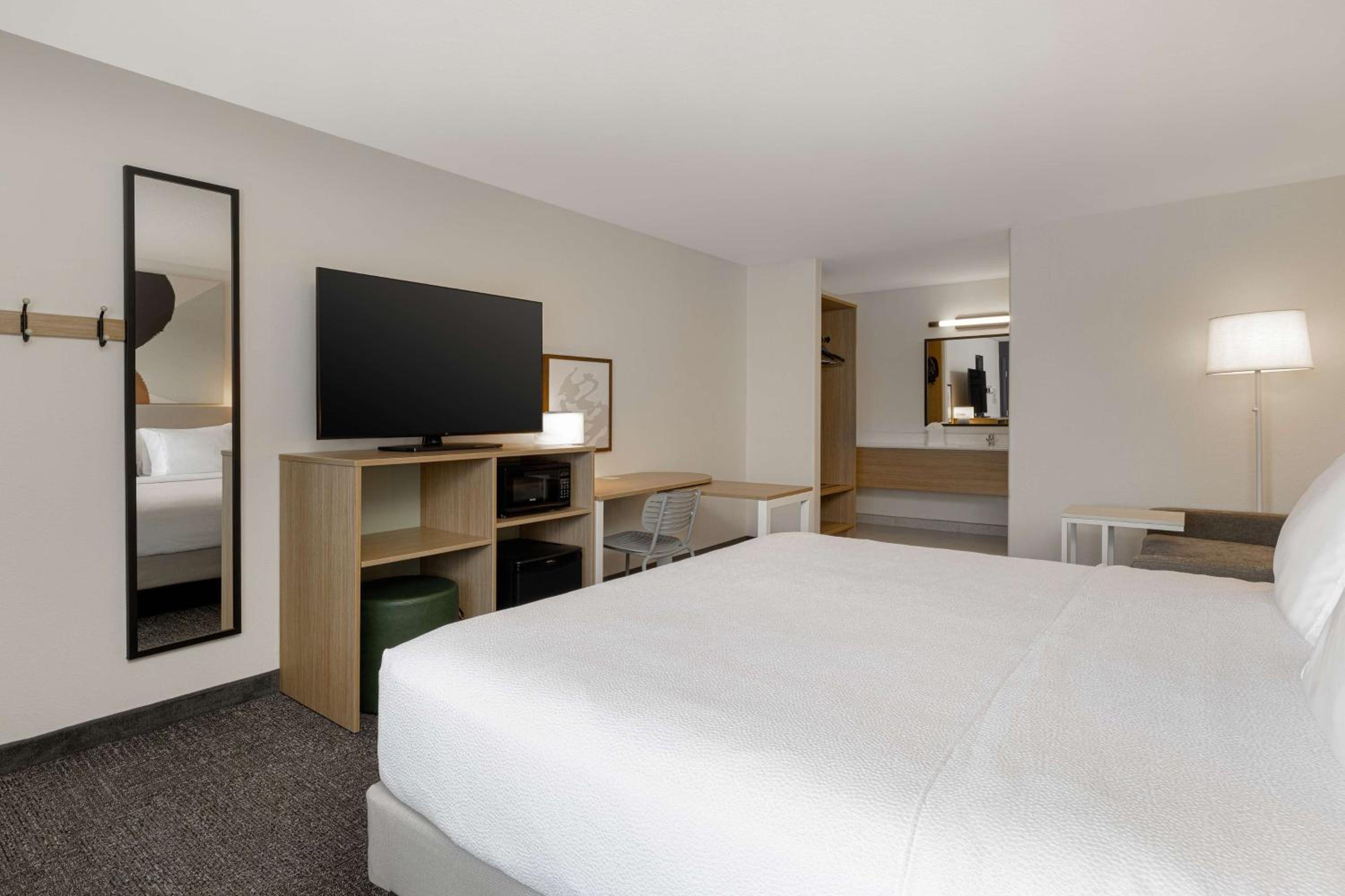 King Room - Photo 5
