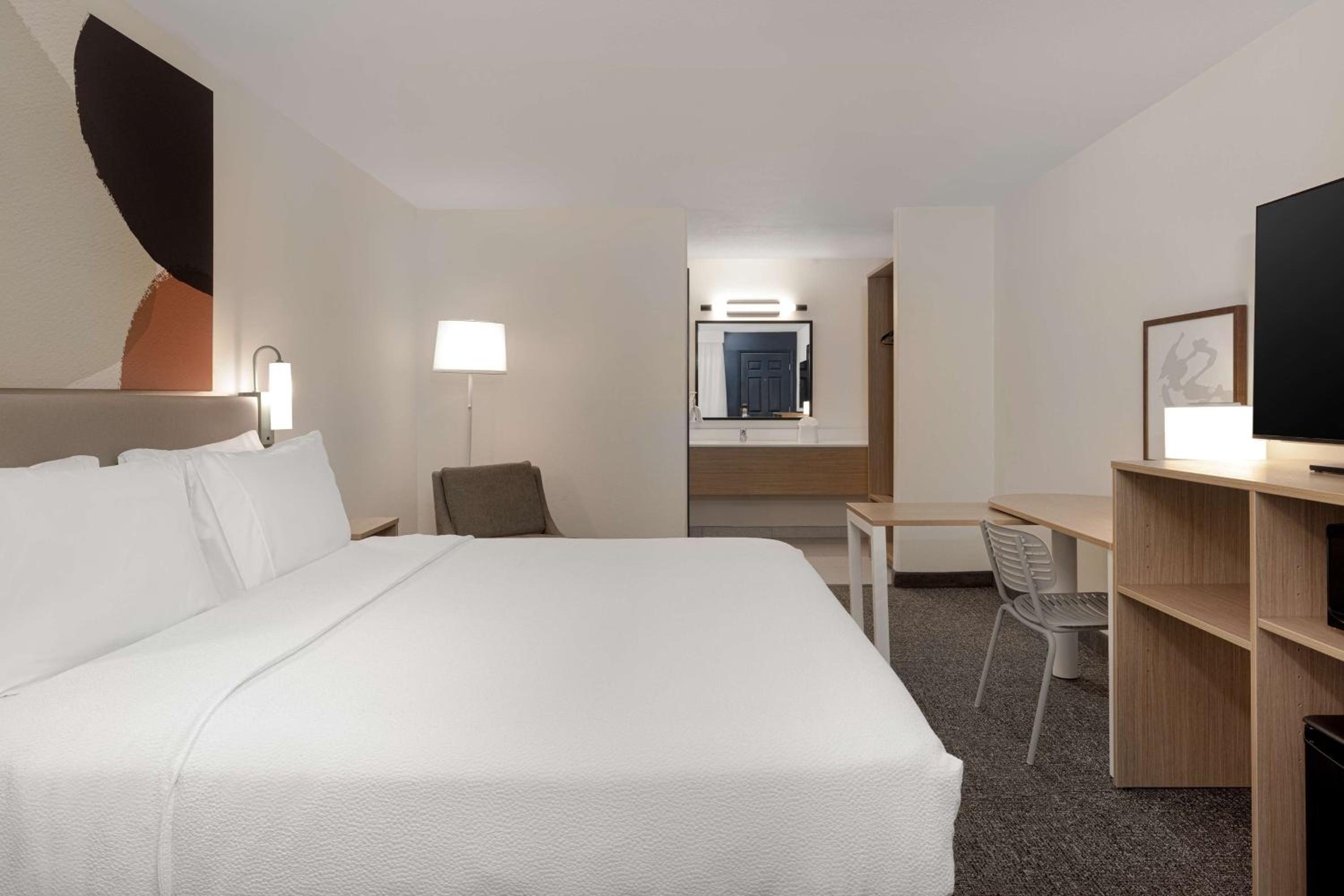 King Room - Photo 6