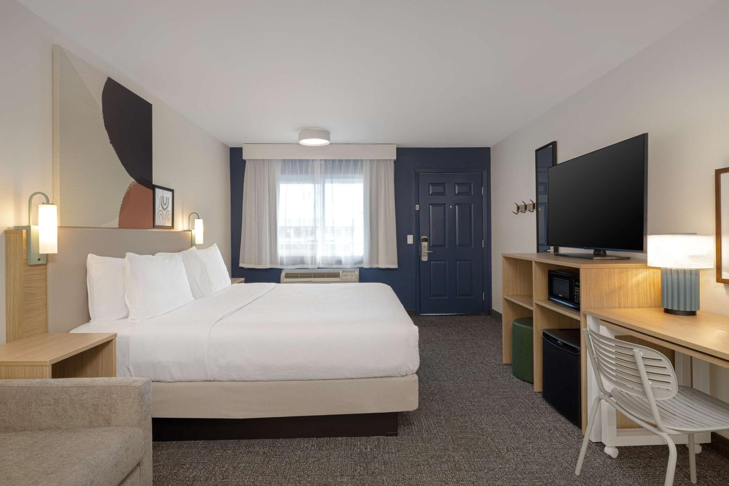 King Room - Photo 8