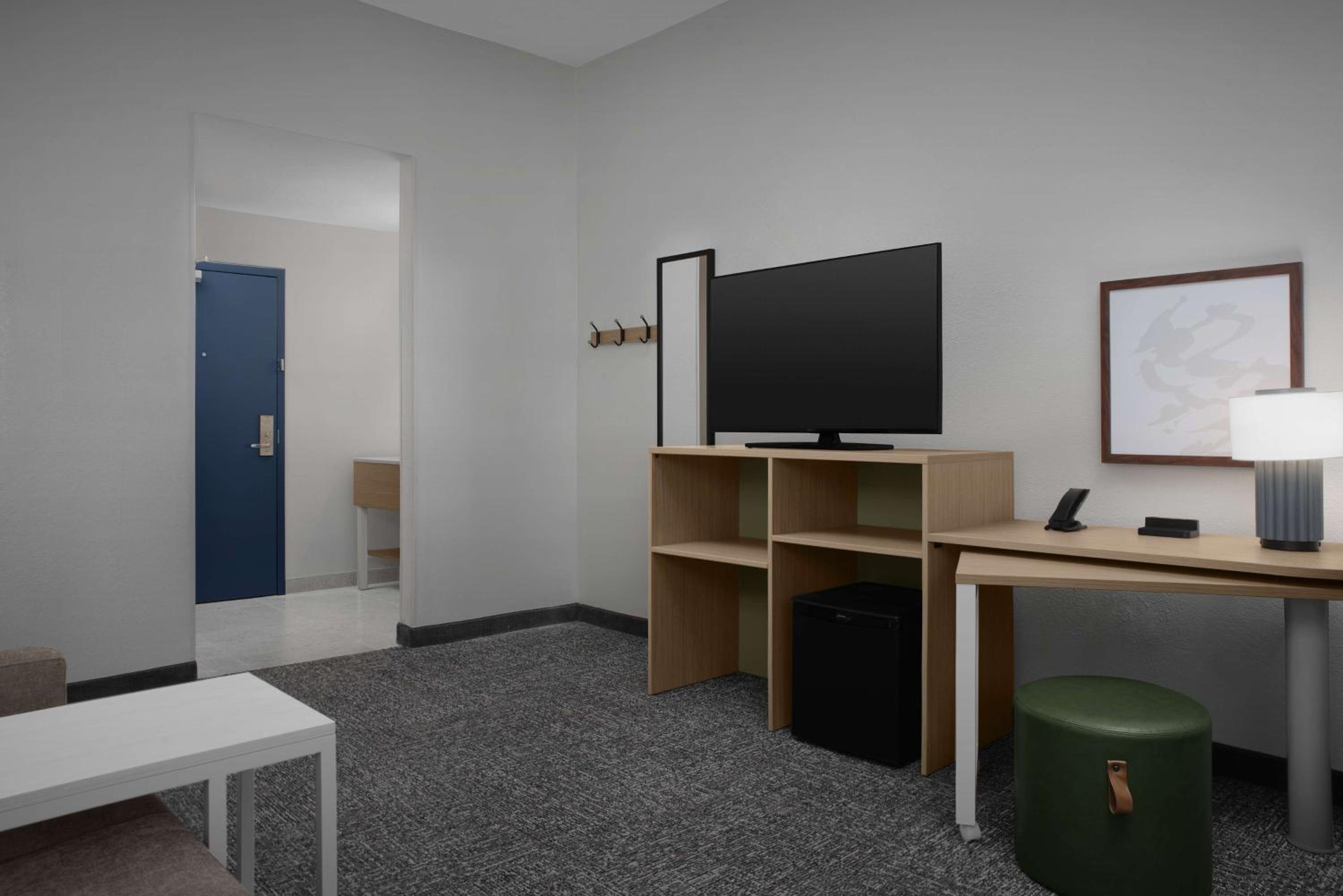 King Suite photo 2