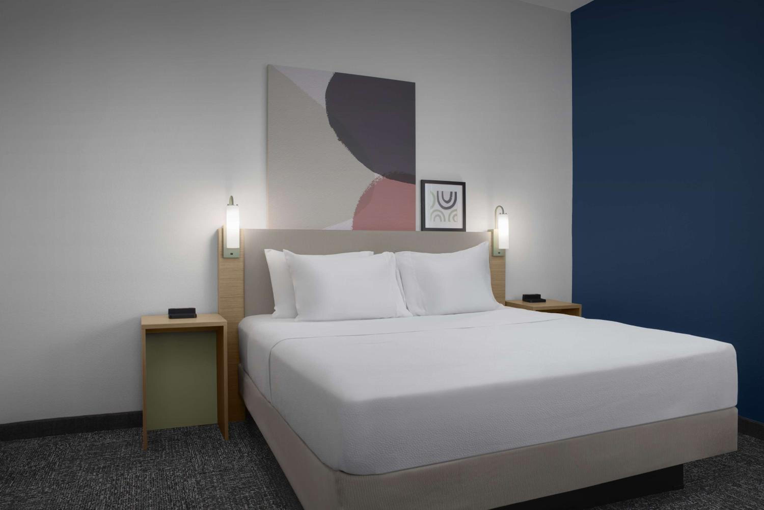 King Suite photo 2