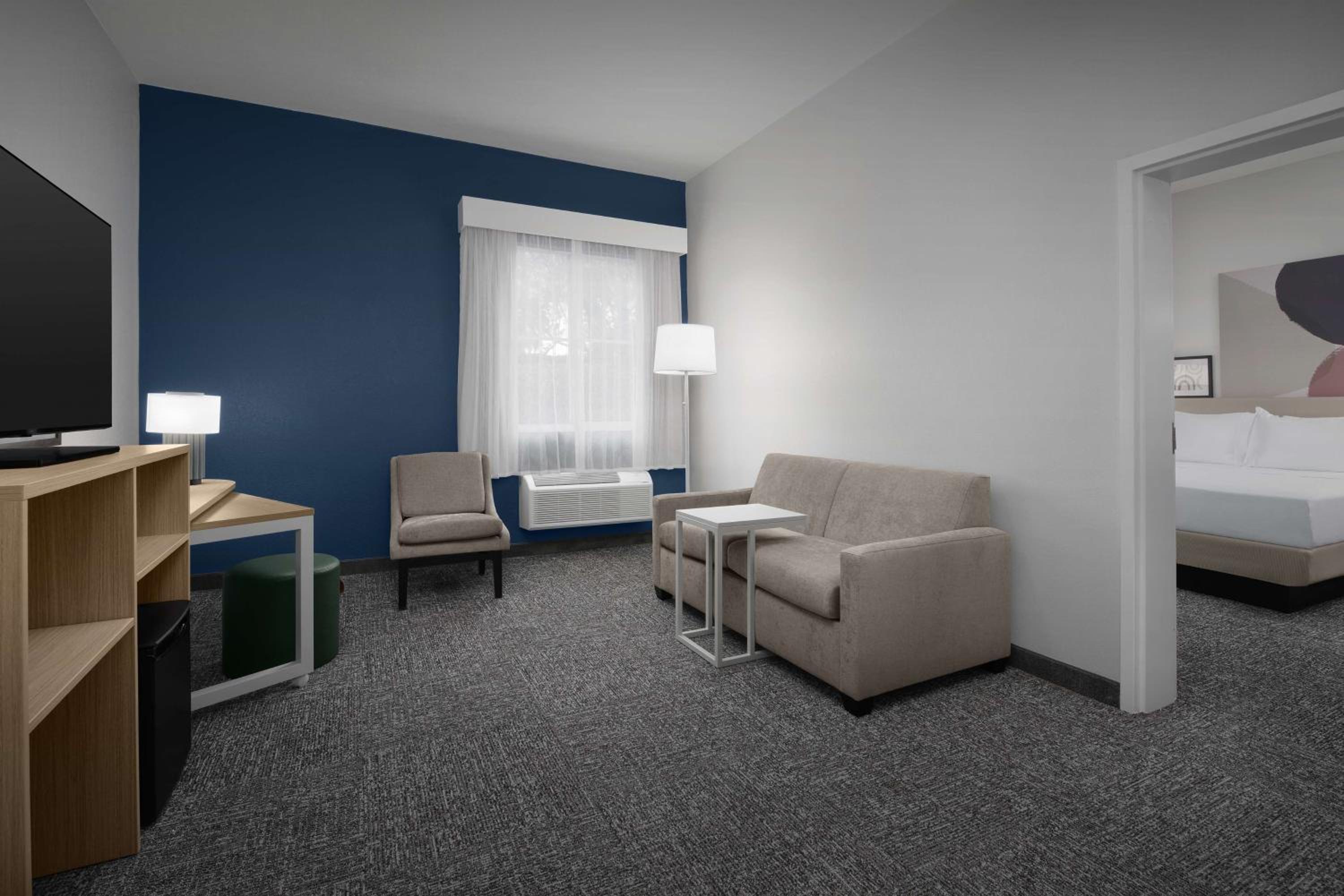 King Suite photo 3