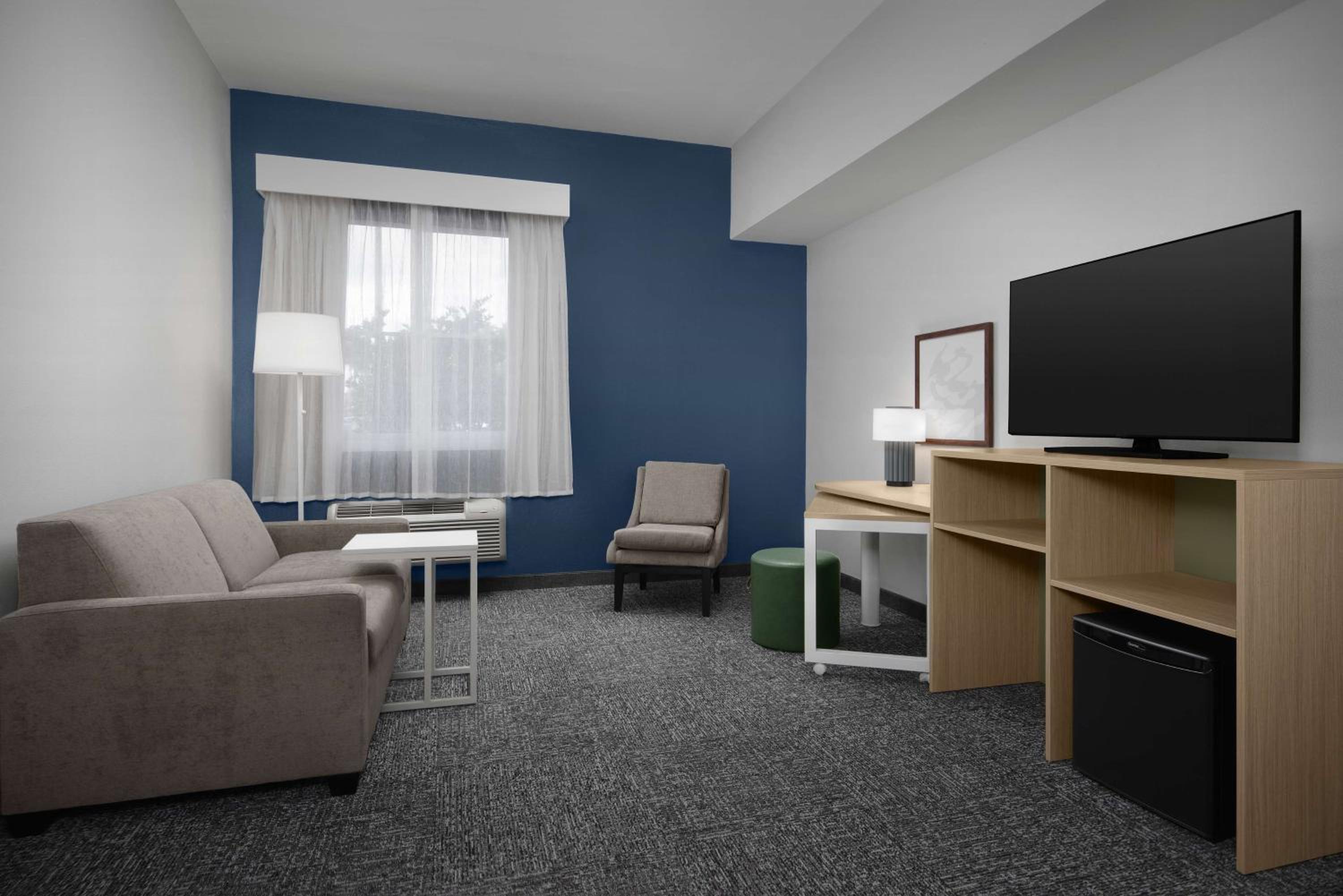 King Suite photo 3