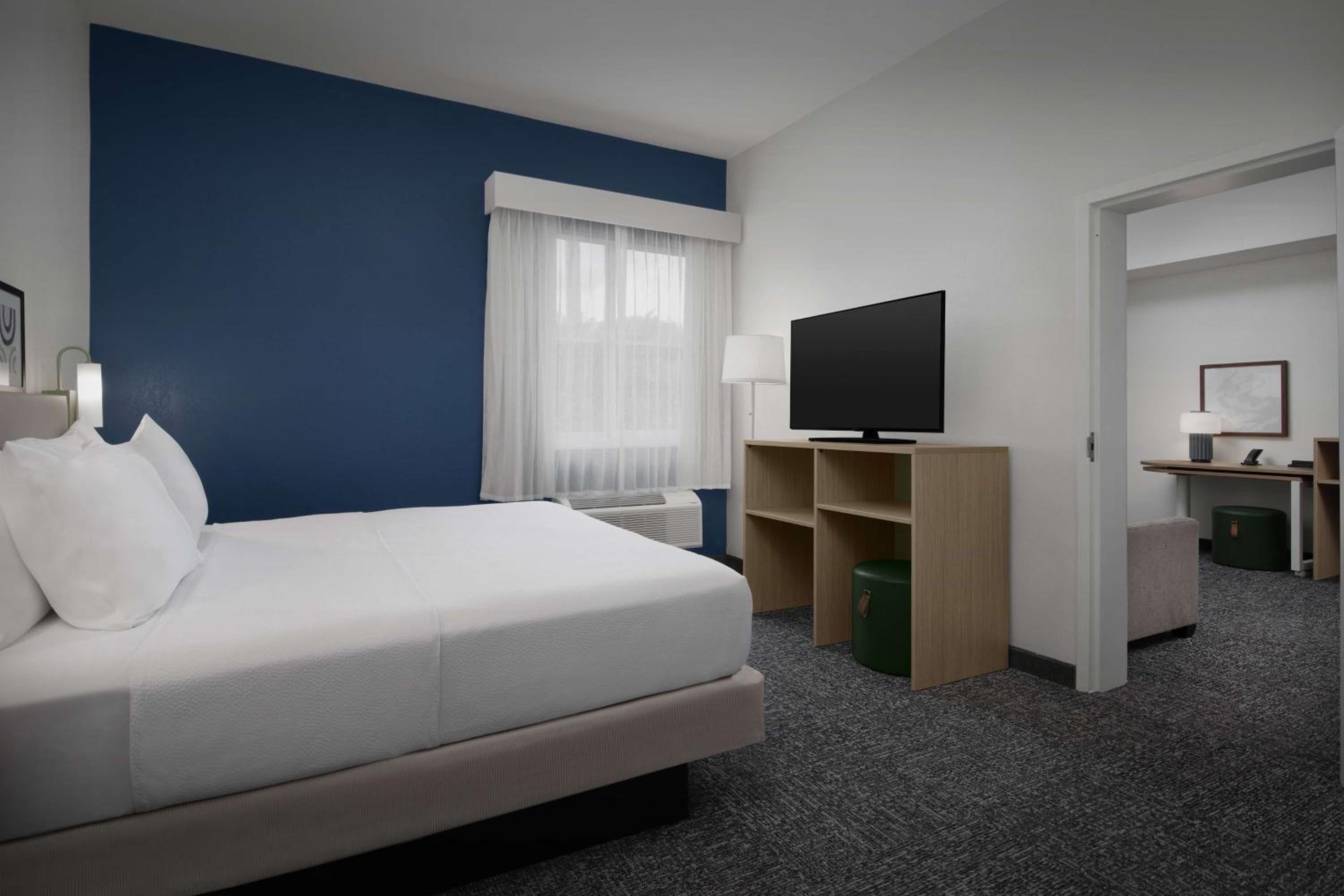 King Suite photo 1