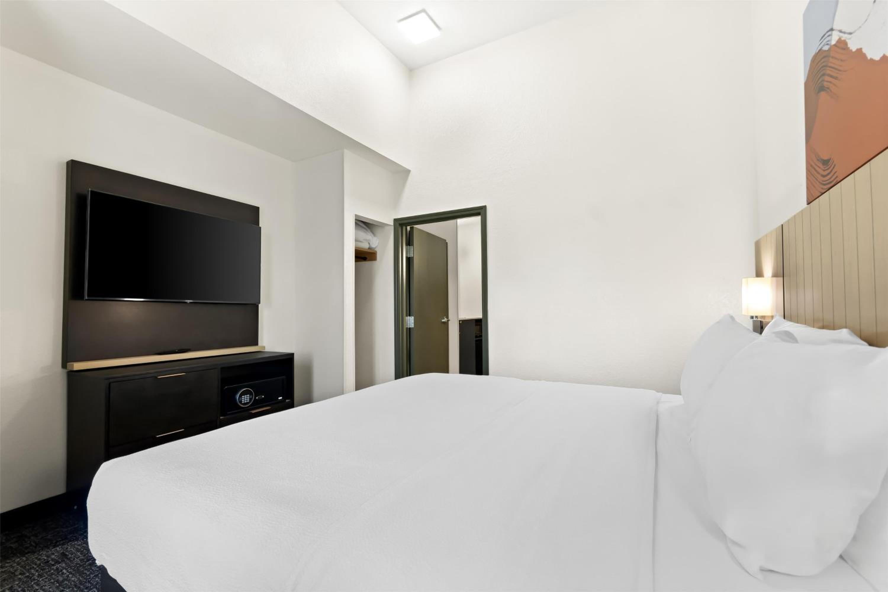 King Suite - Photo 2