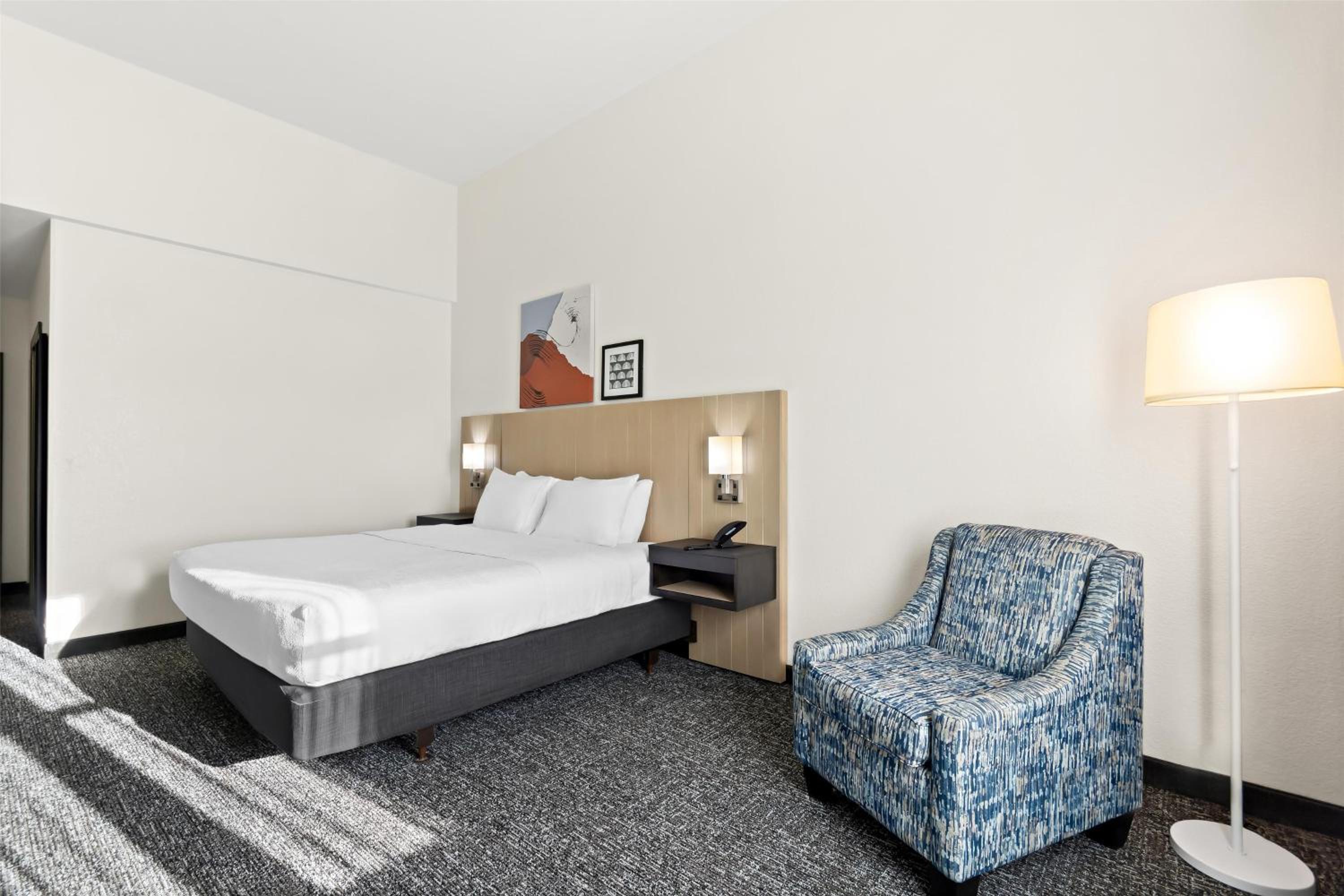 King Room - Photo 1