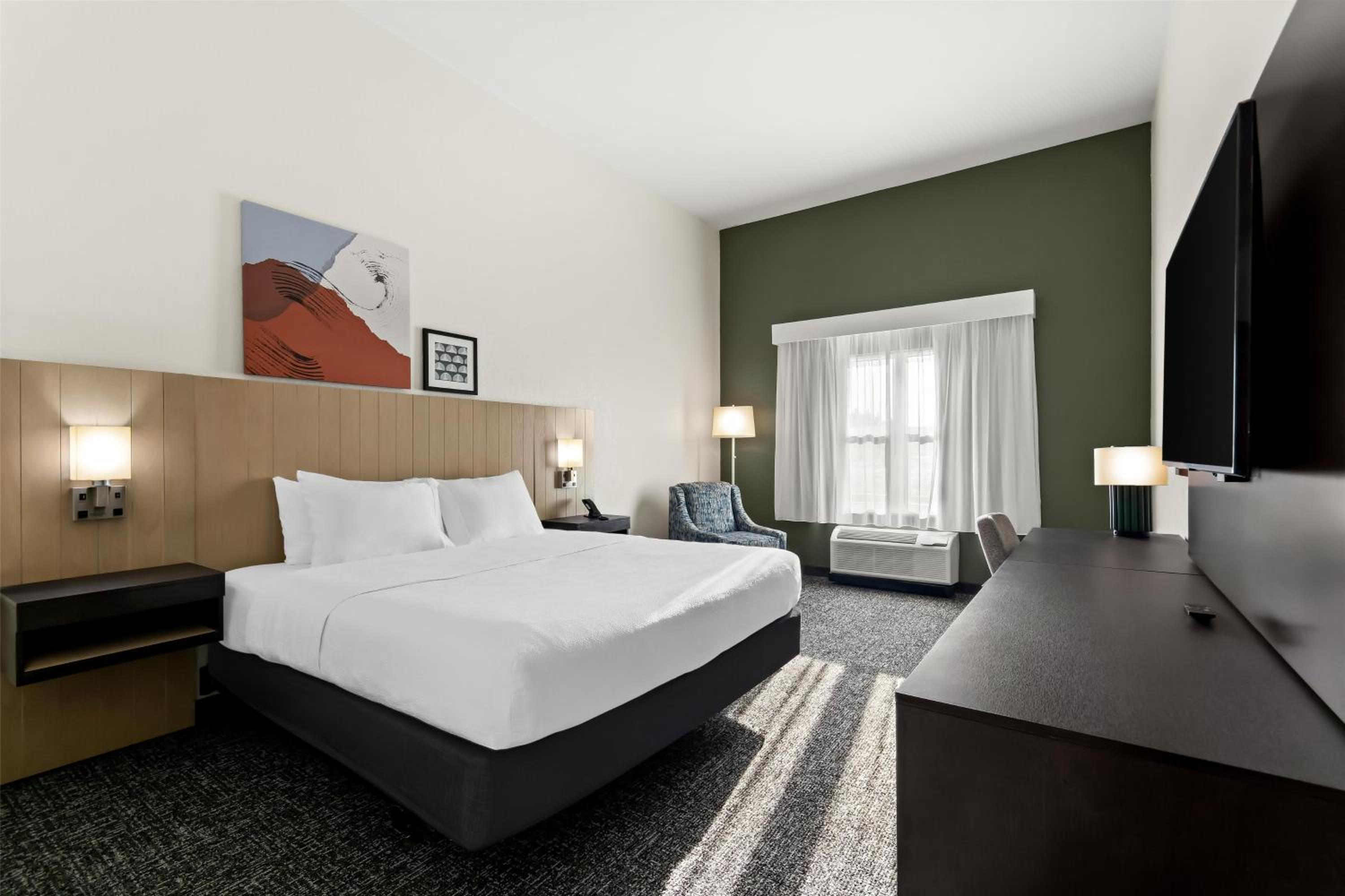 King Room - Photo 2