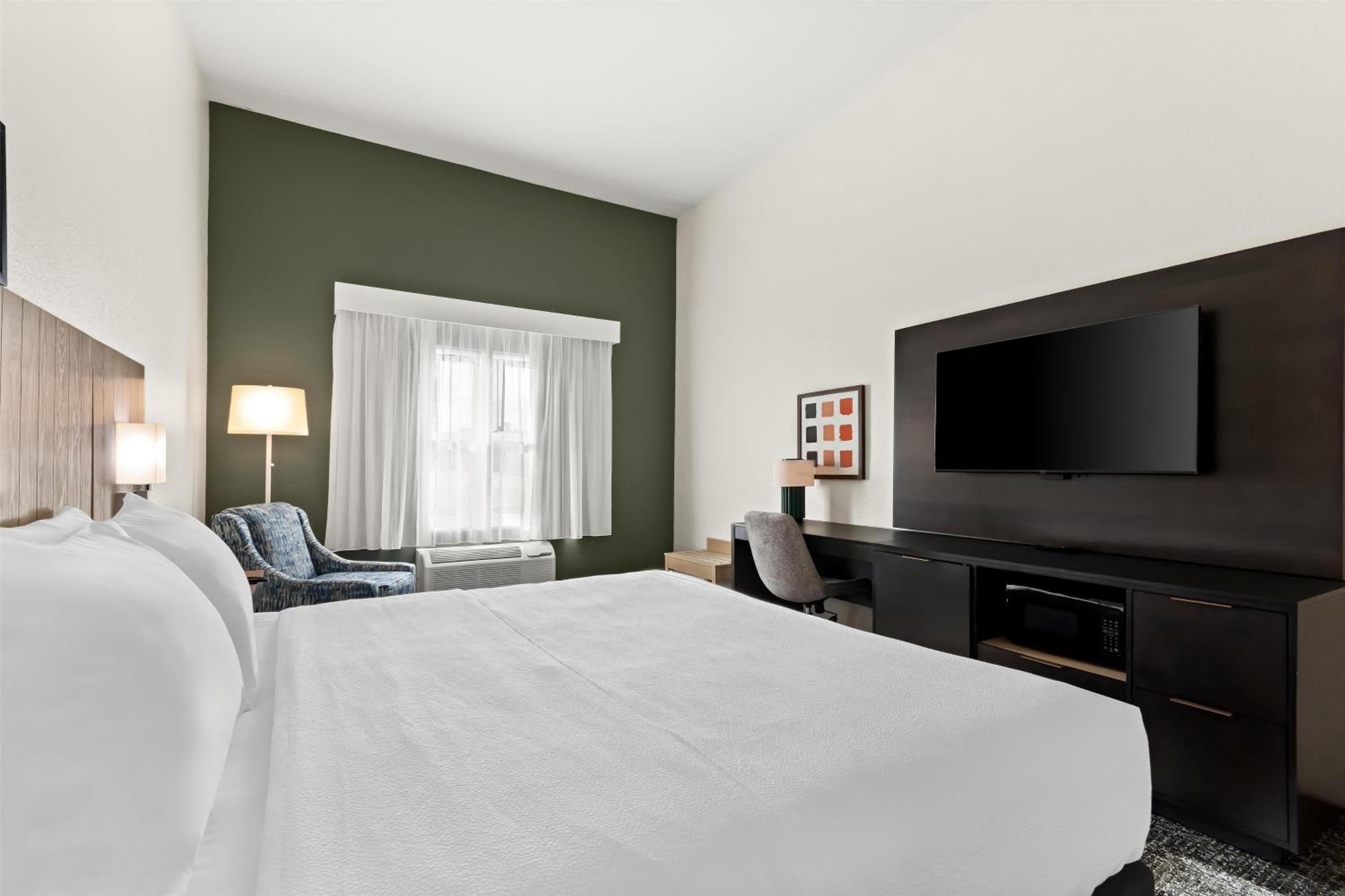 King Room - Photo 3