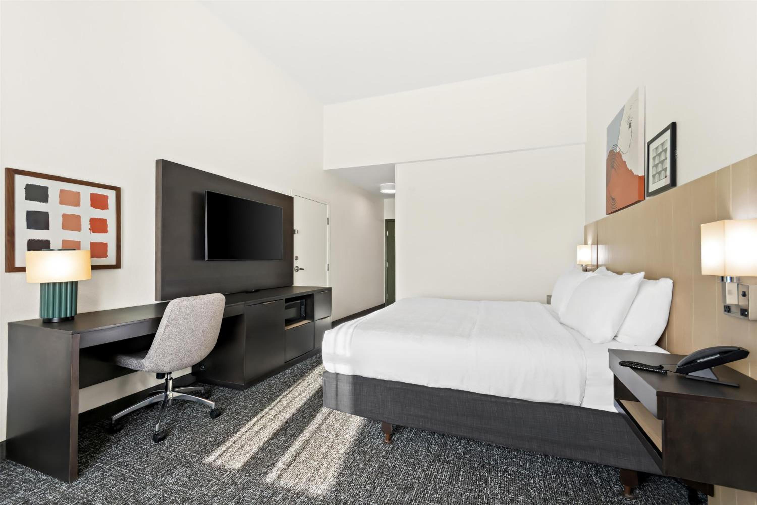 King Room - Photo 4