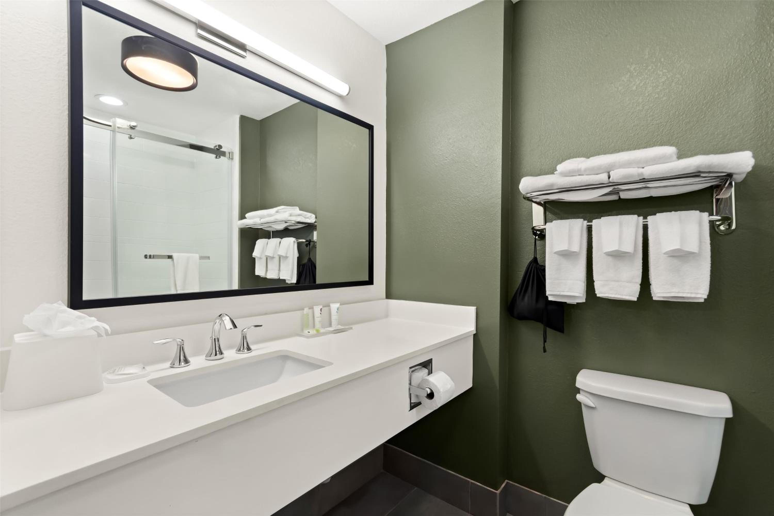 King Suite - Photo 4