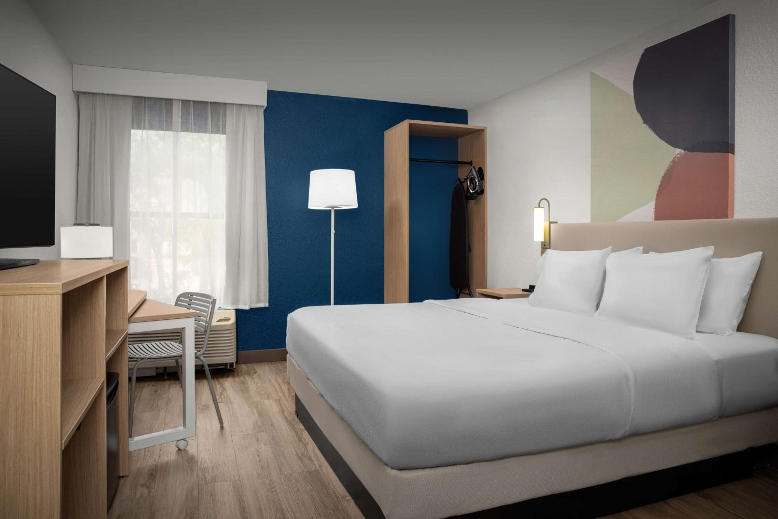 King Room - Photo 2