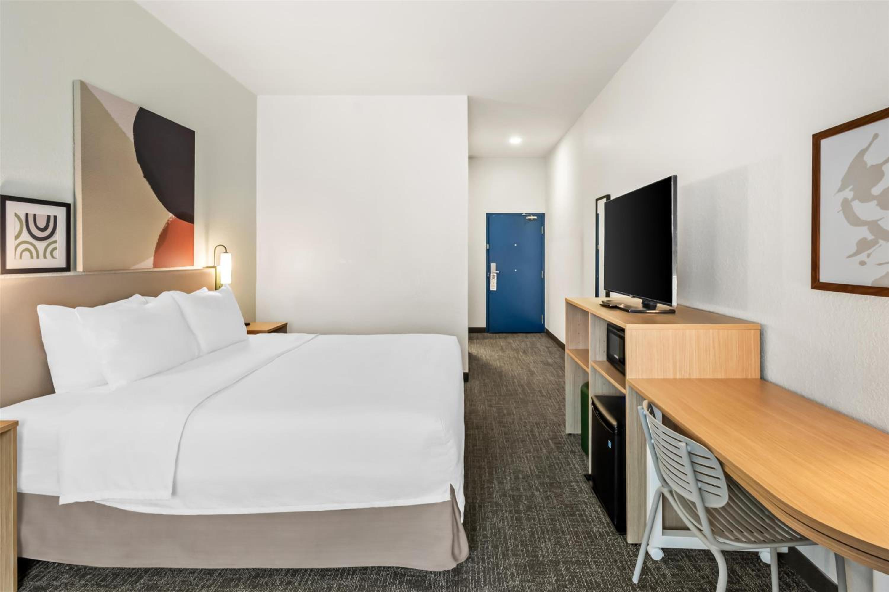 Spark by Hilton Duluth, Foto 4