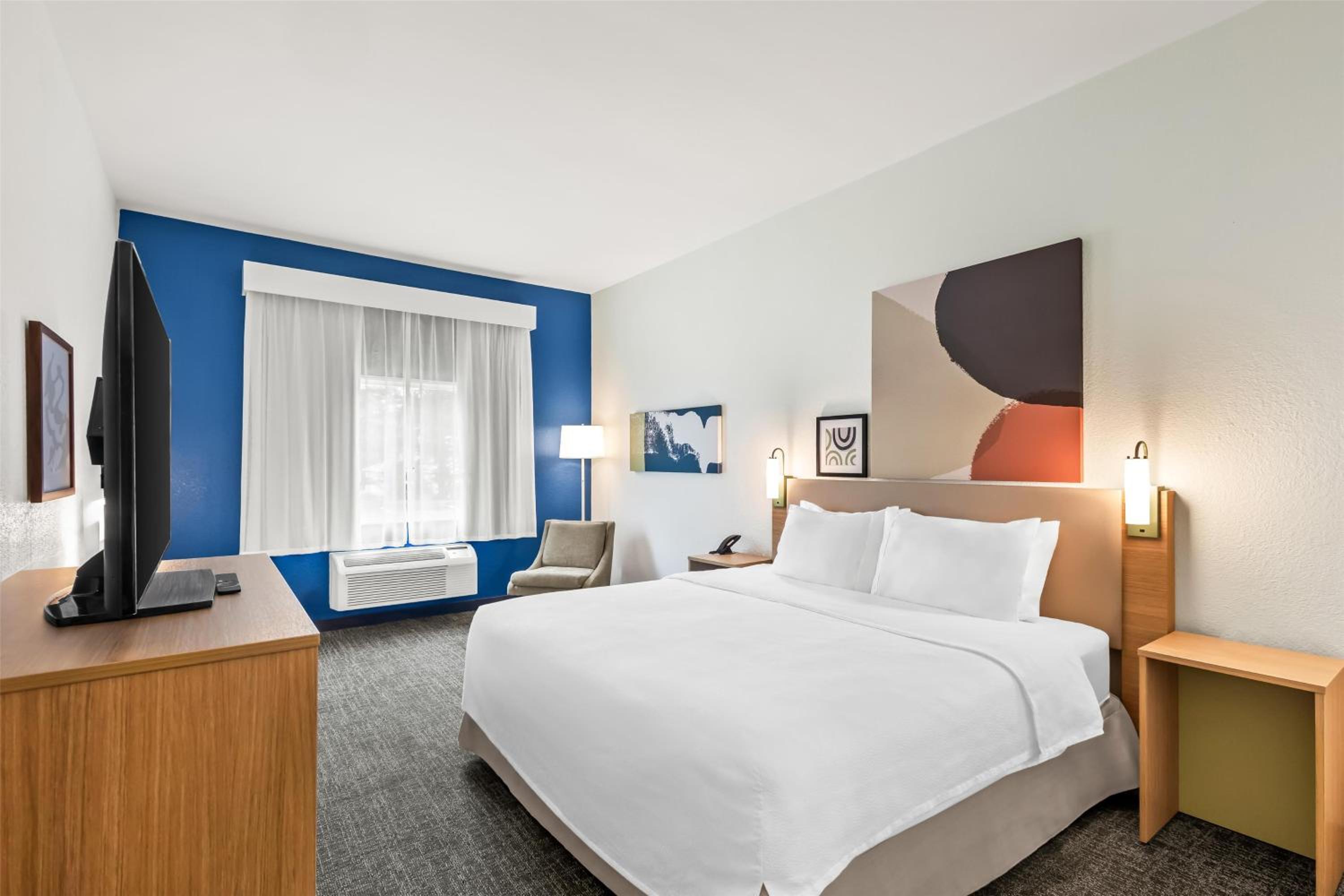 Spark by Hilton Duluth, Foto 2