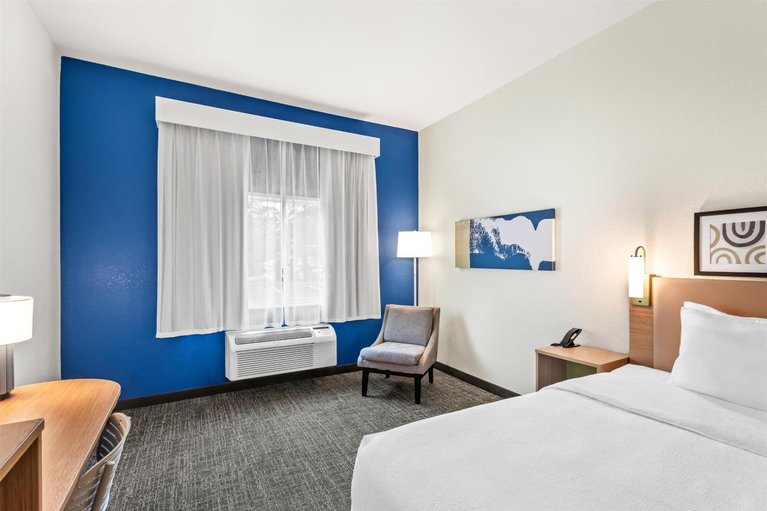 Spark by Hilton Duluth, Foto 3