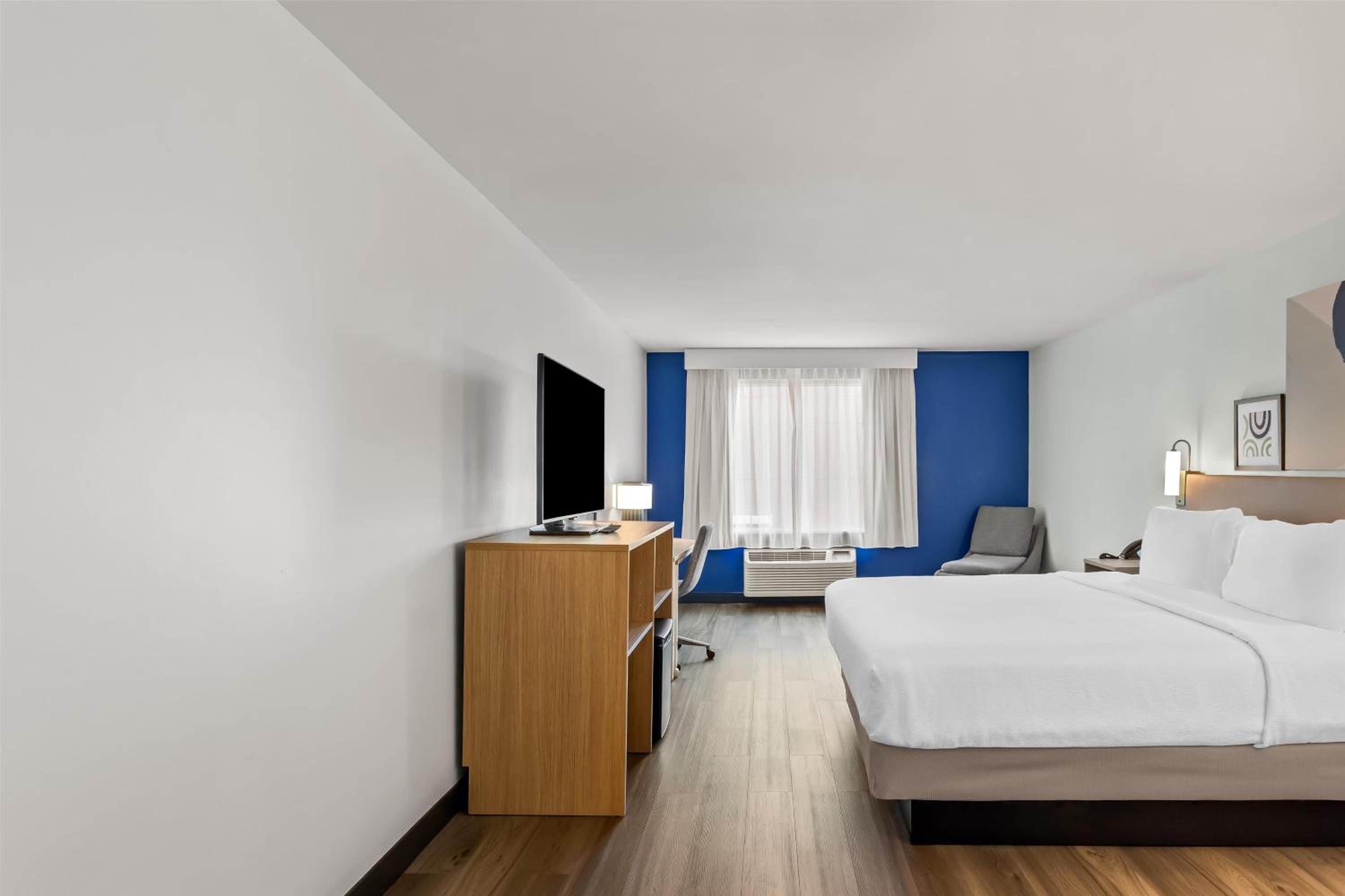 King Room - Photo 1
