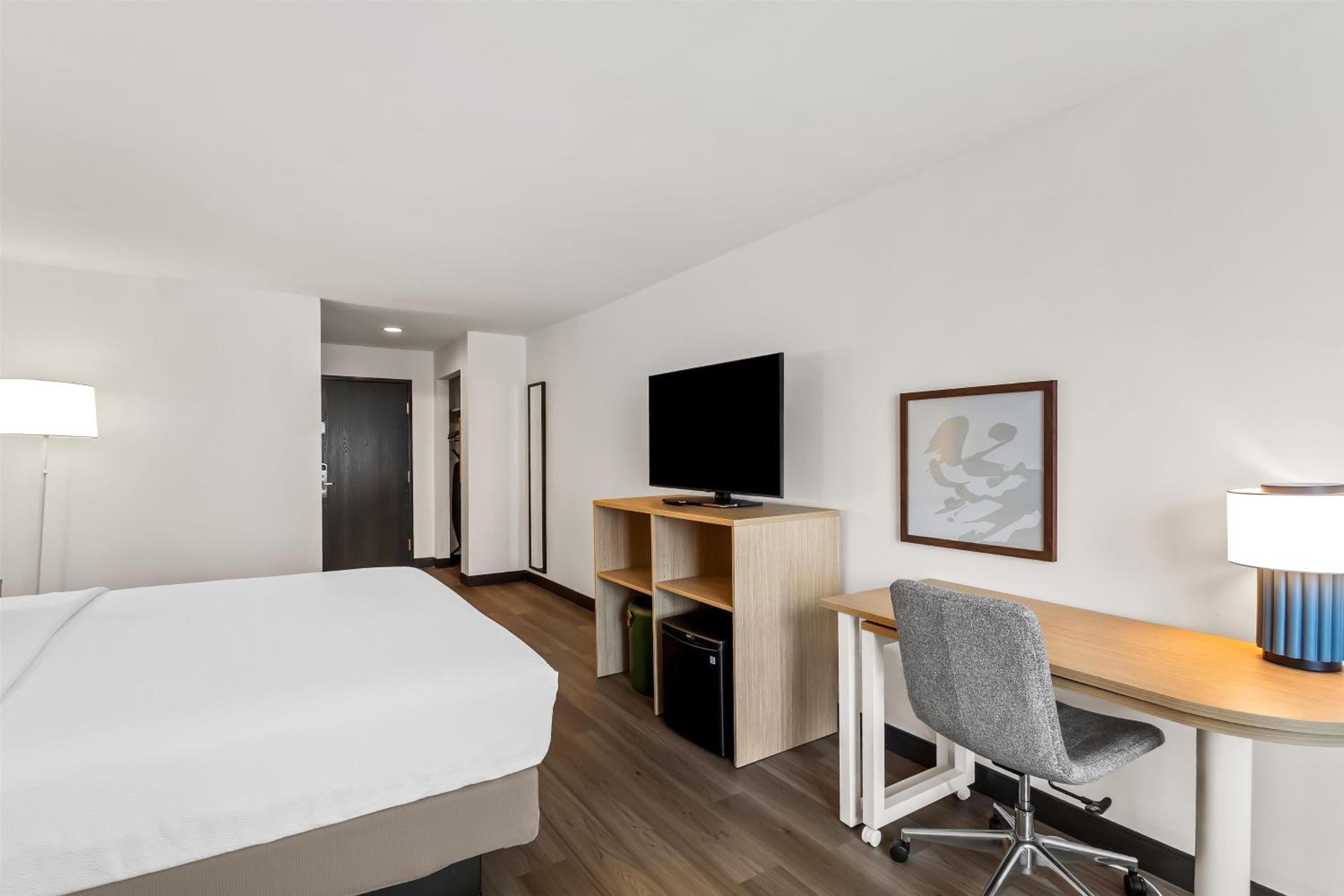 King Room - Photo 2