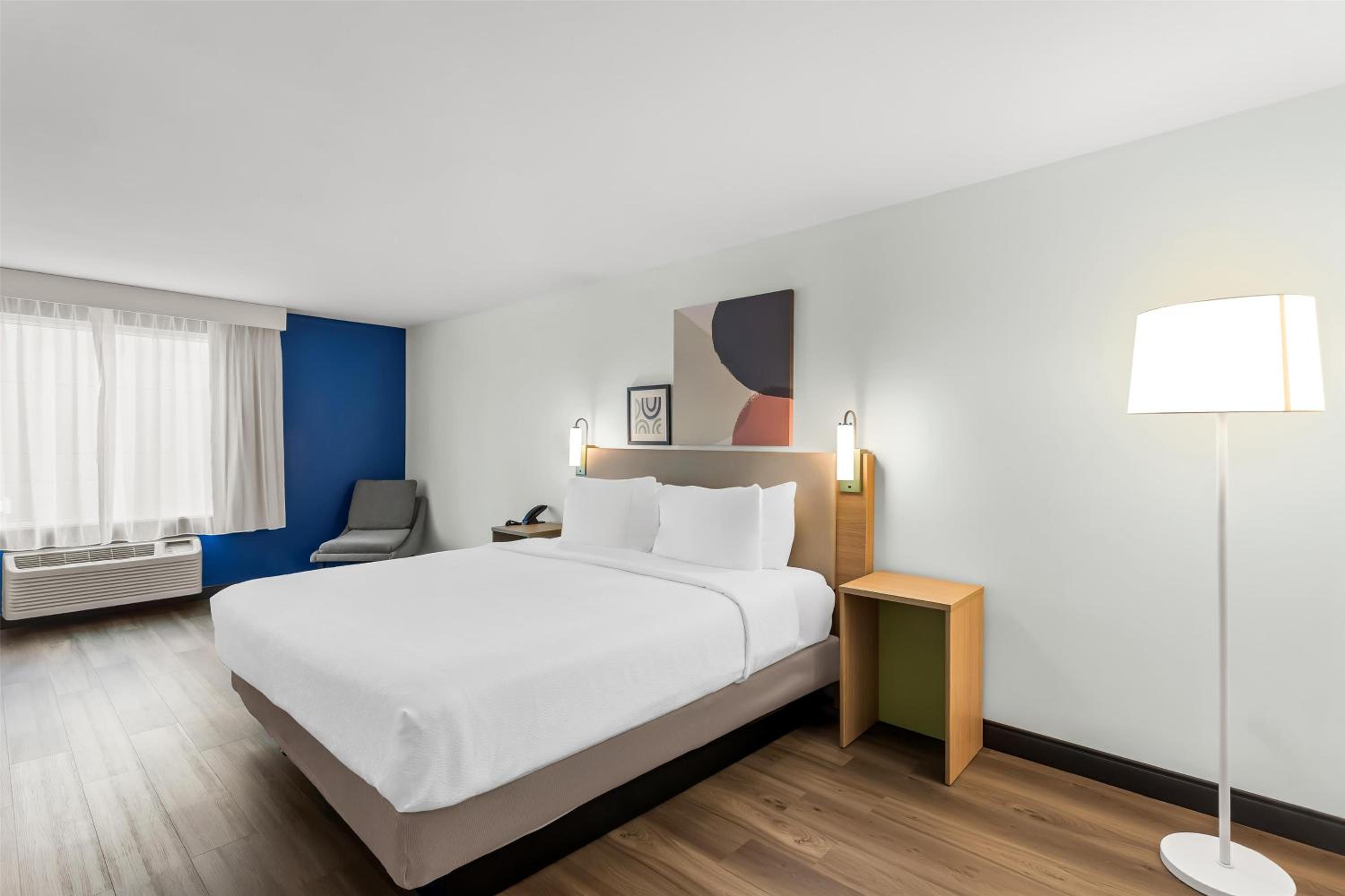 King Room - Photo 4