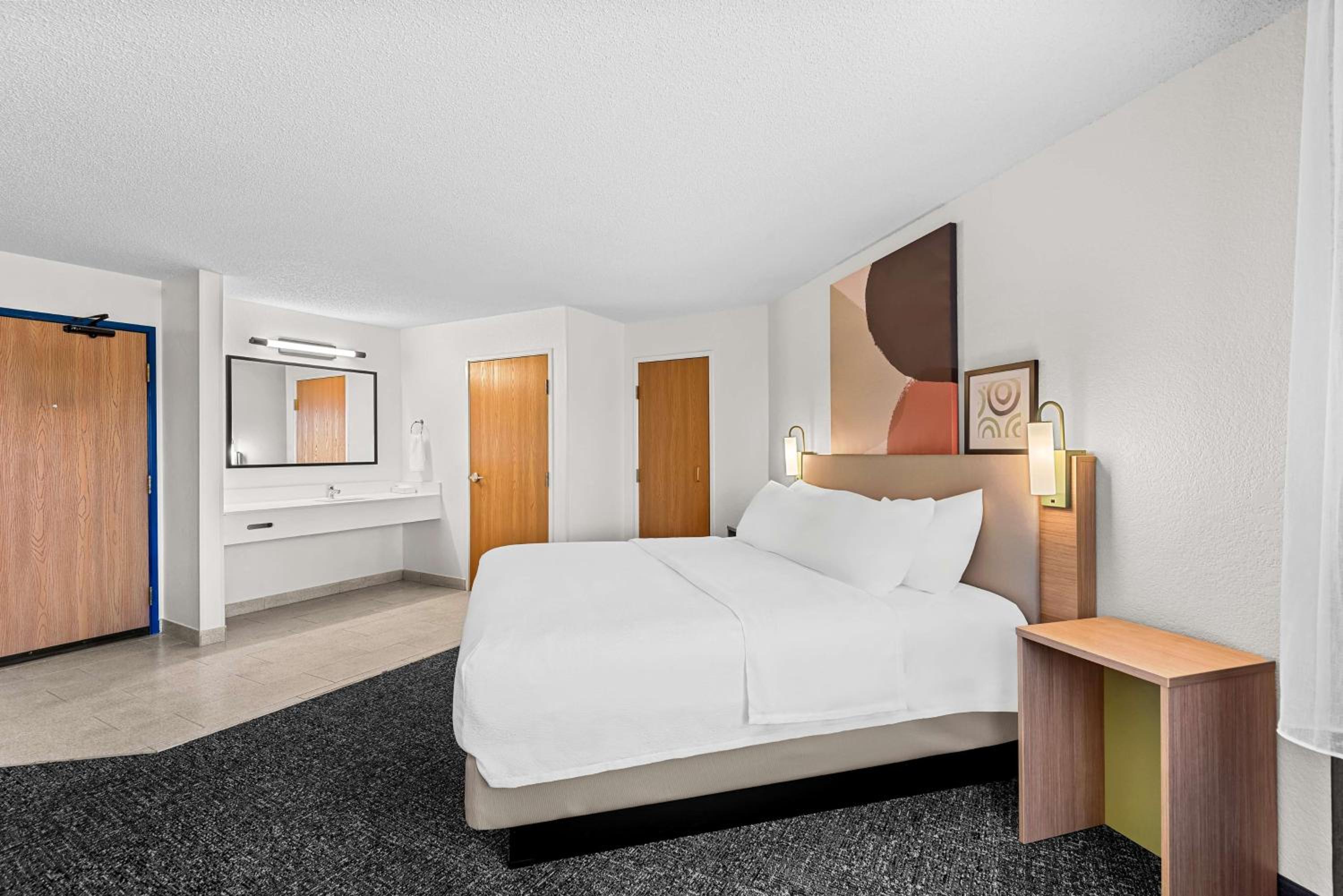 King Room photo 2